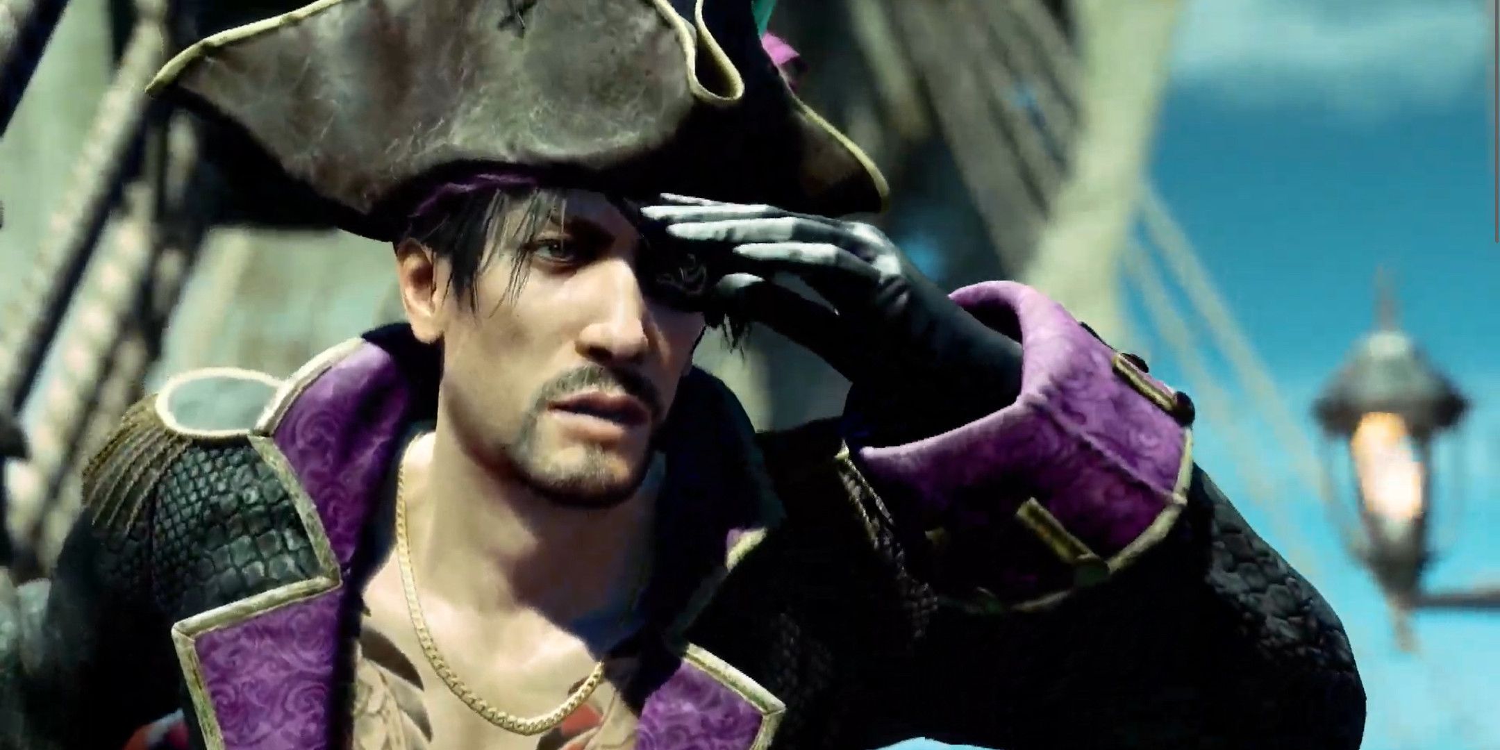 Like A Dragon: Pirate Yakuza In Hawaii Will Let You Explore All Of Honolulu