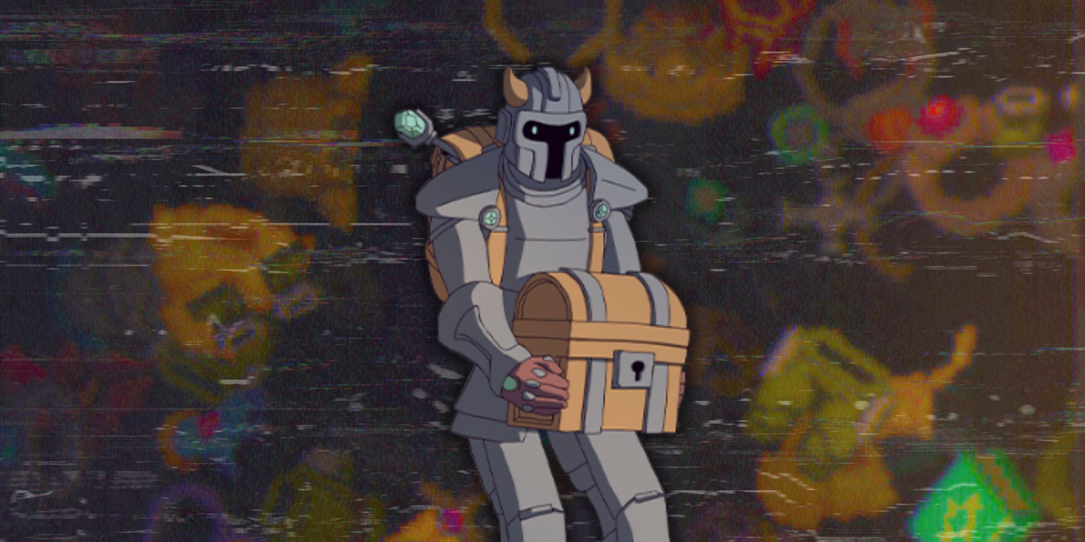 Megaloot: 9 Best Weapons