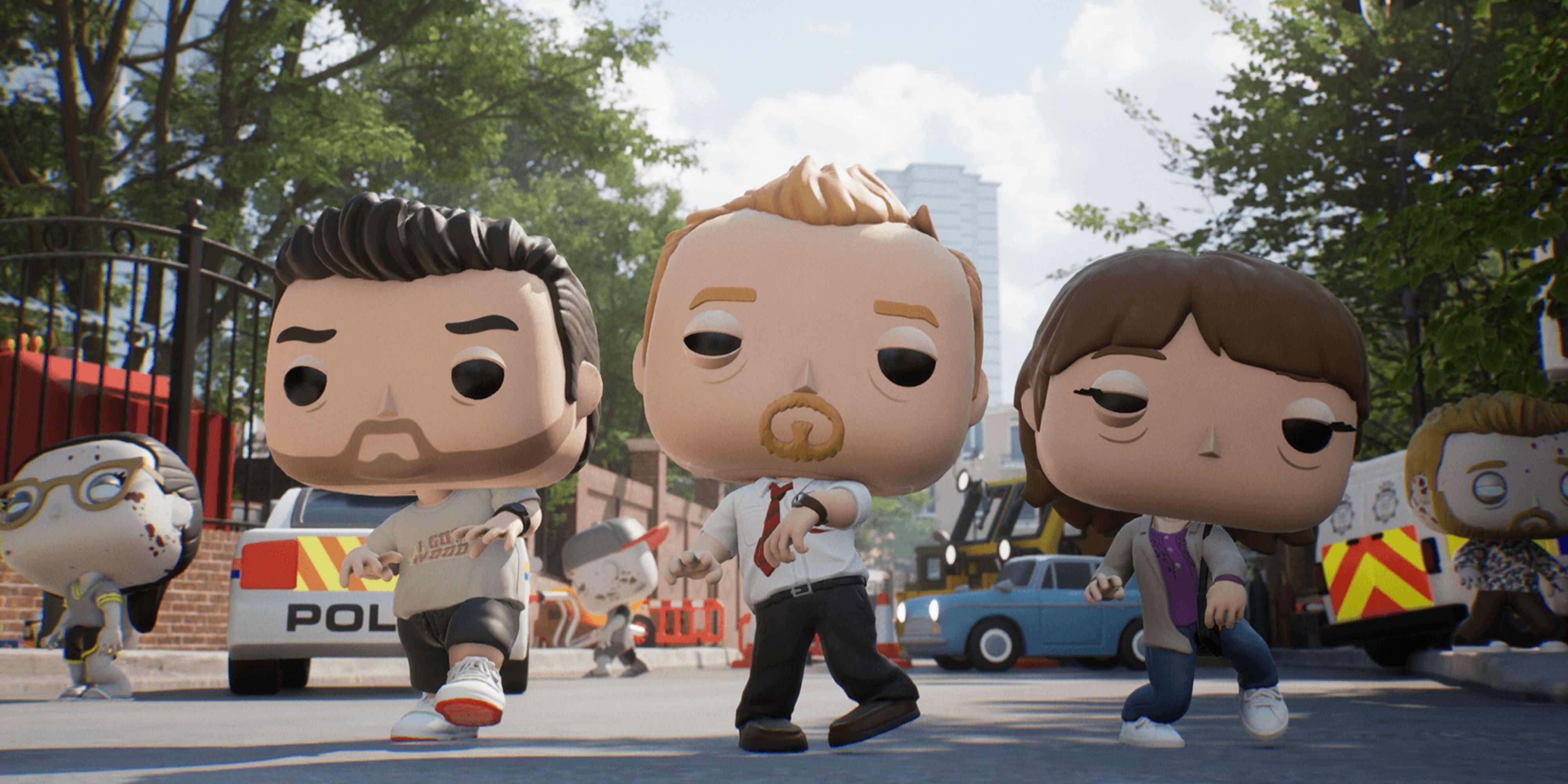 Funko Fusion Developer Hit With Layoffs After "Complete Failure" Of A Launch