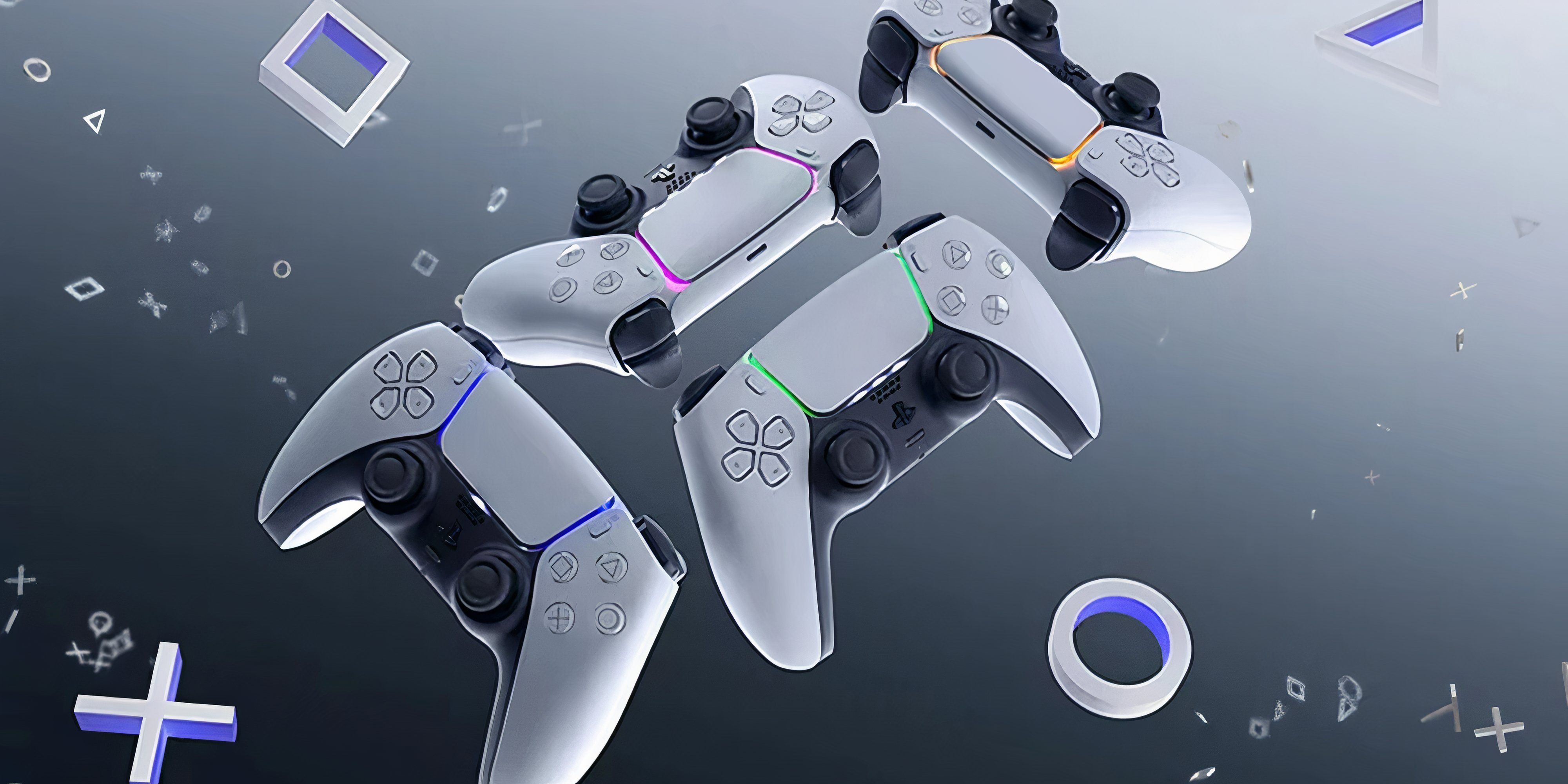PlayStation Has Raised The Price Of DualSense Controllers