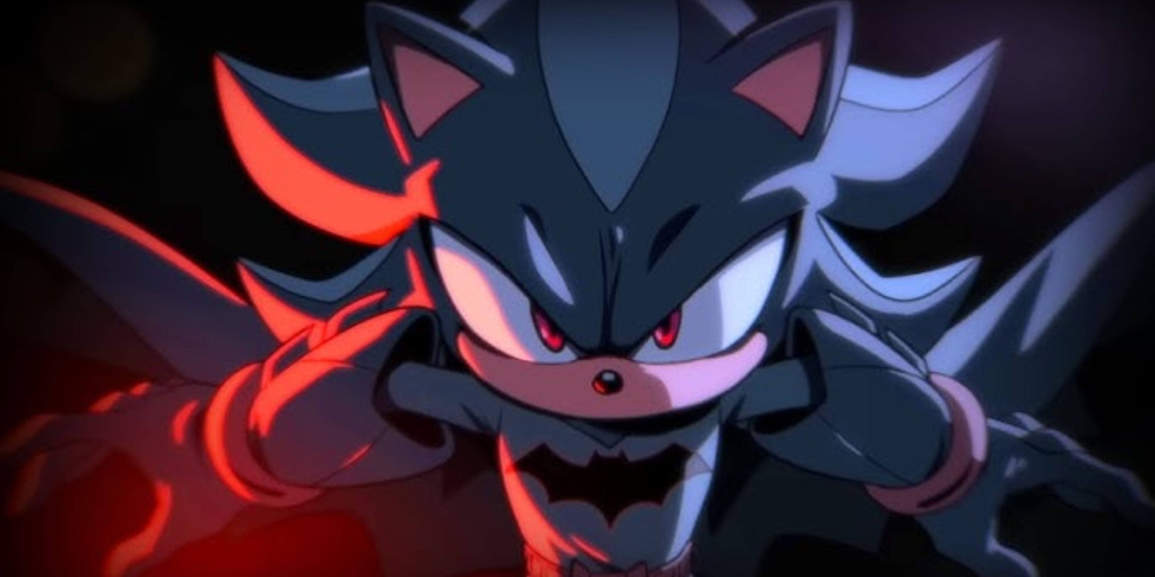 Sega And DC Have Already Put Shadow Batman On A T-Shirt