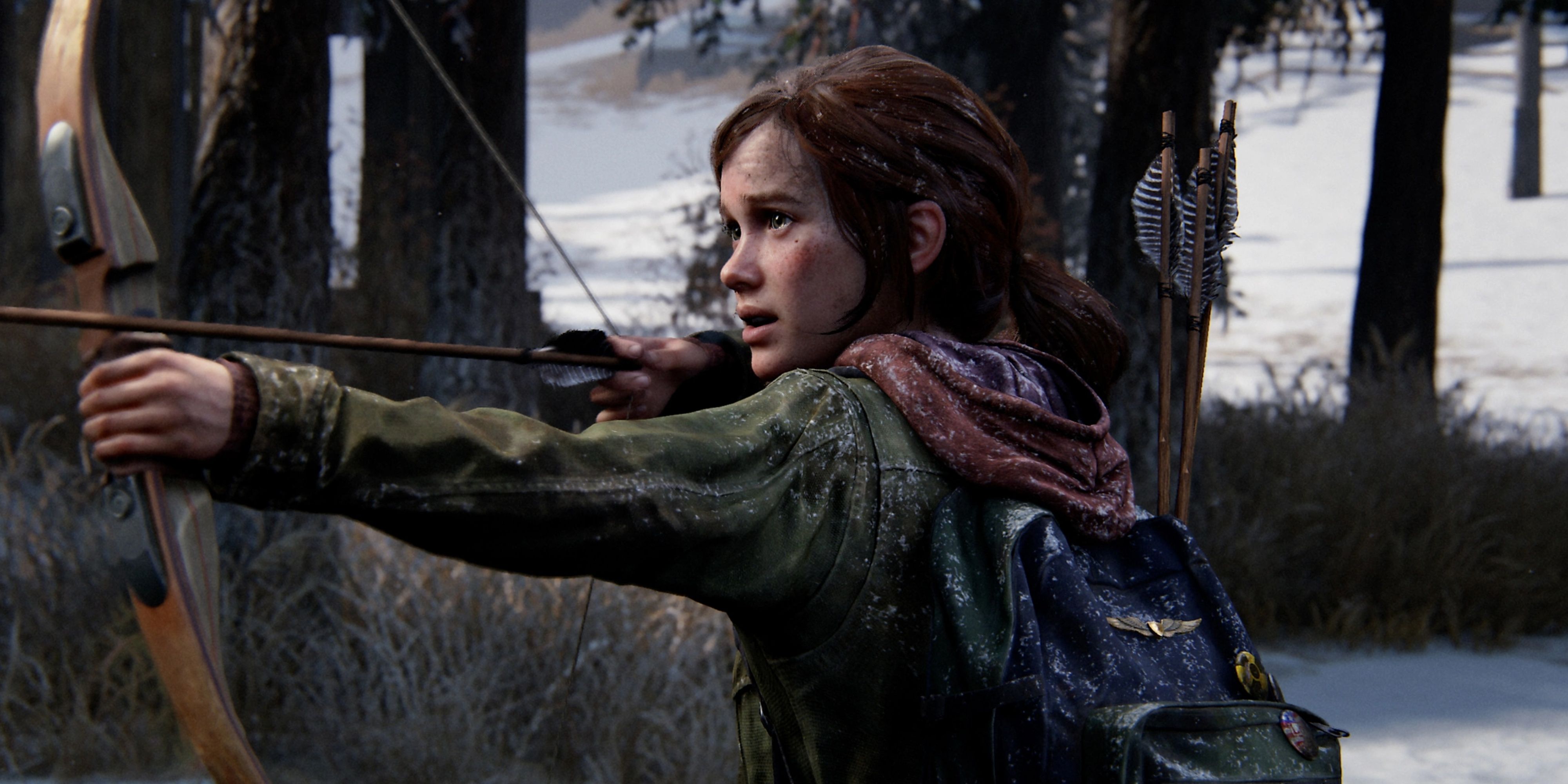 It Sucks More Games Didn't Learn From The Last Of Us Ping System