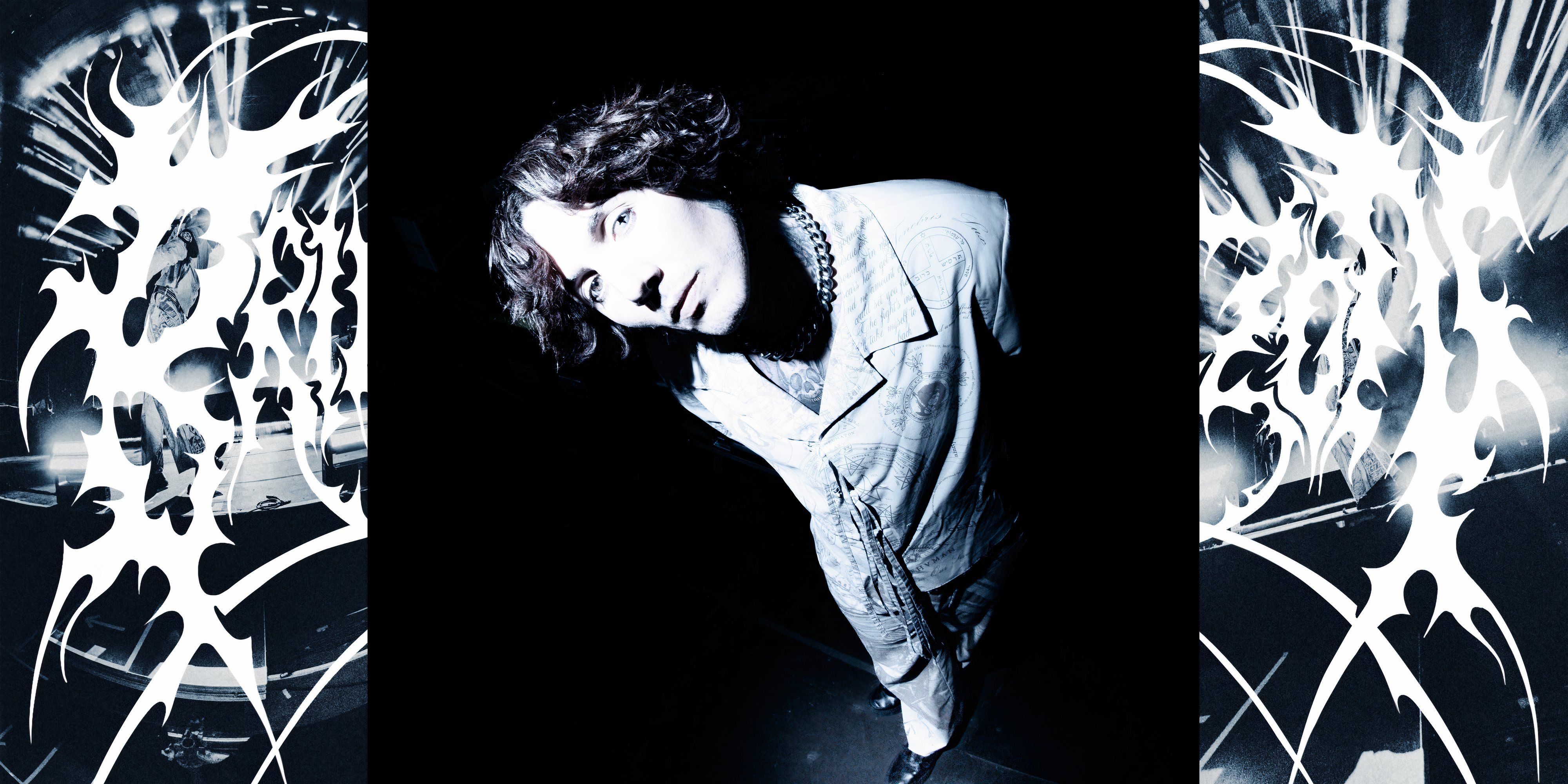 Interview: Bring Me The Horizon's Oli Sykes On The Impact Of Games On The Band's Music And Meeting Kojima