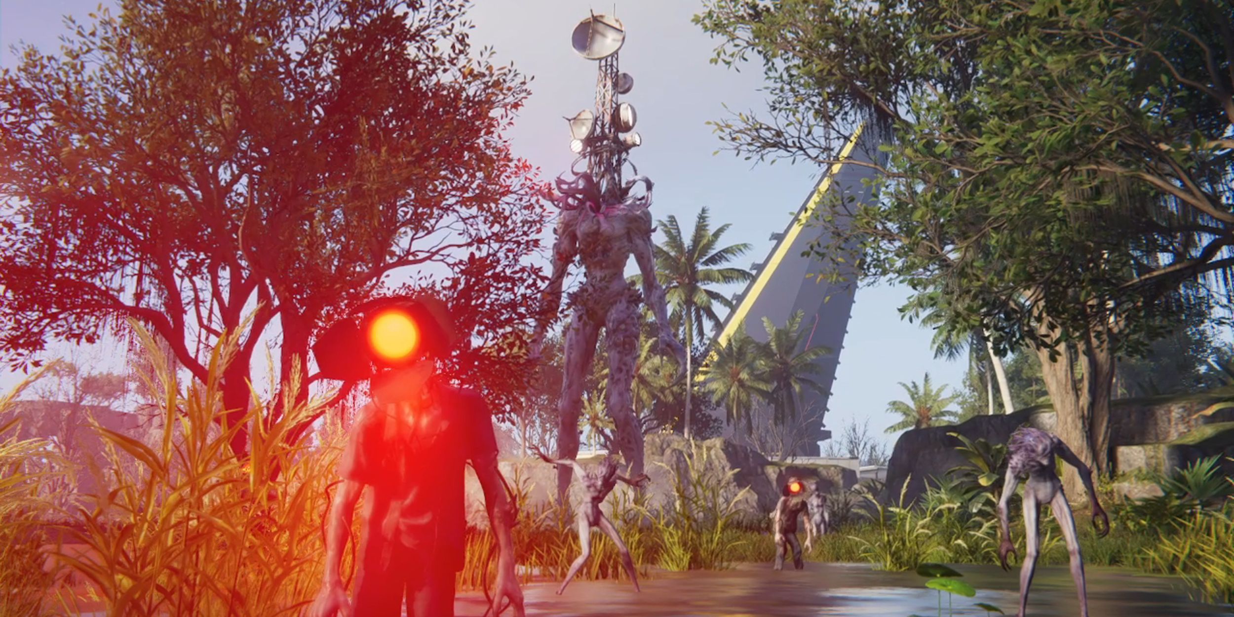 Once Human: Defend Territory Quest Walkthrough