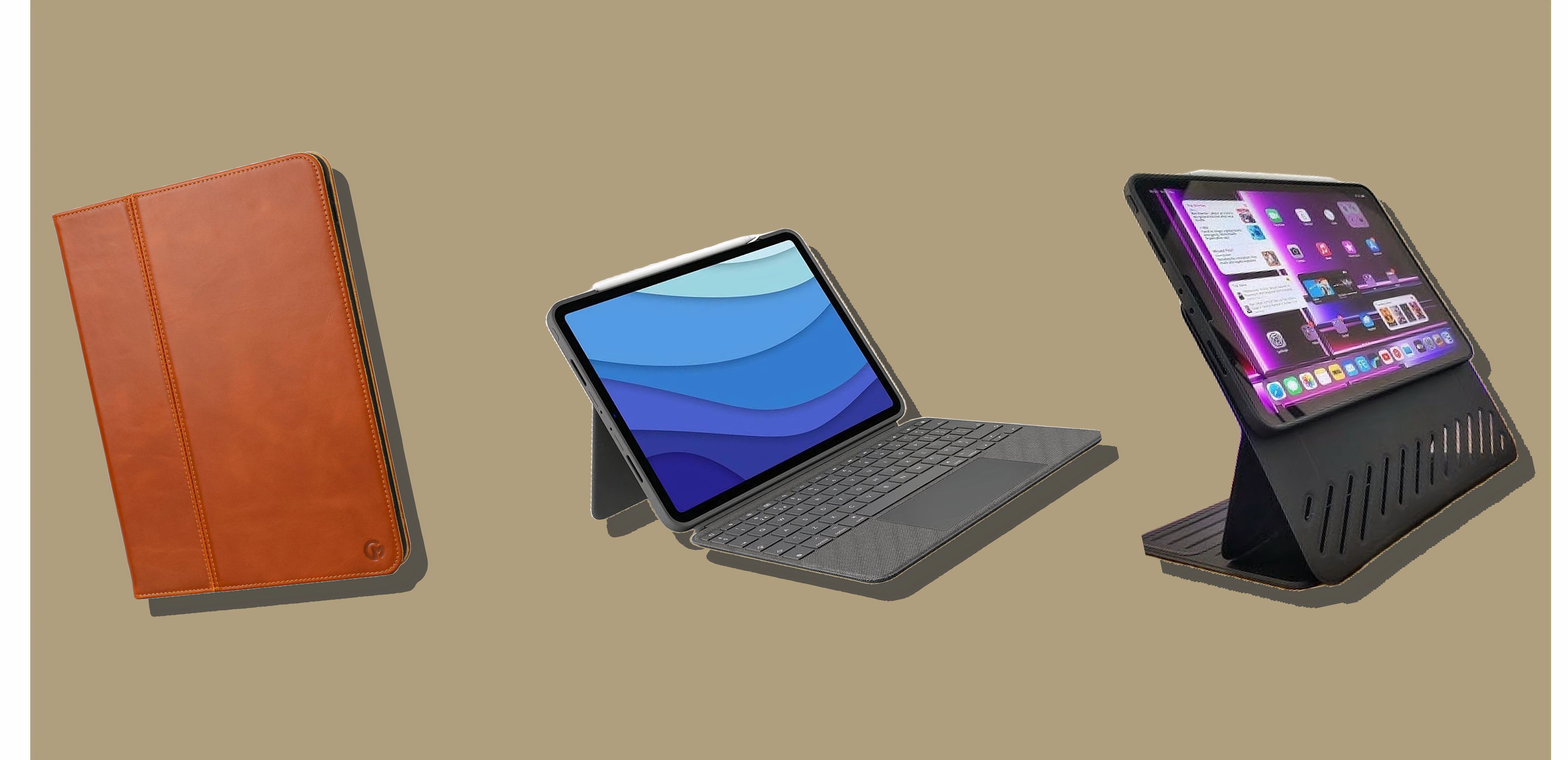 Best Cases For Your iPad
