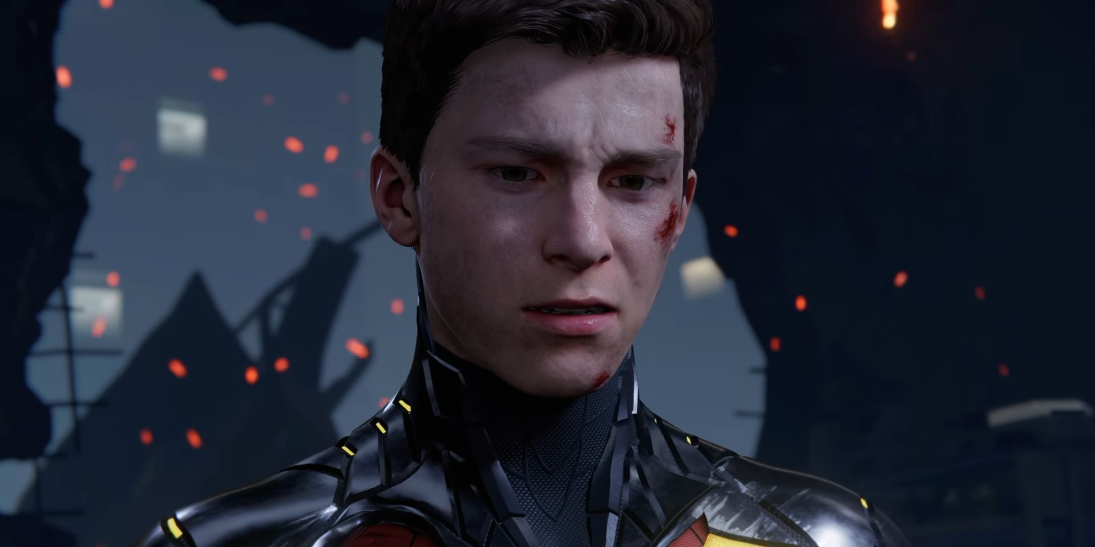 Spider-Man Fans Aren't Happy About DLC And Venom No-Show At State Of Play