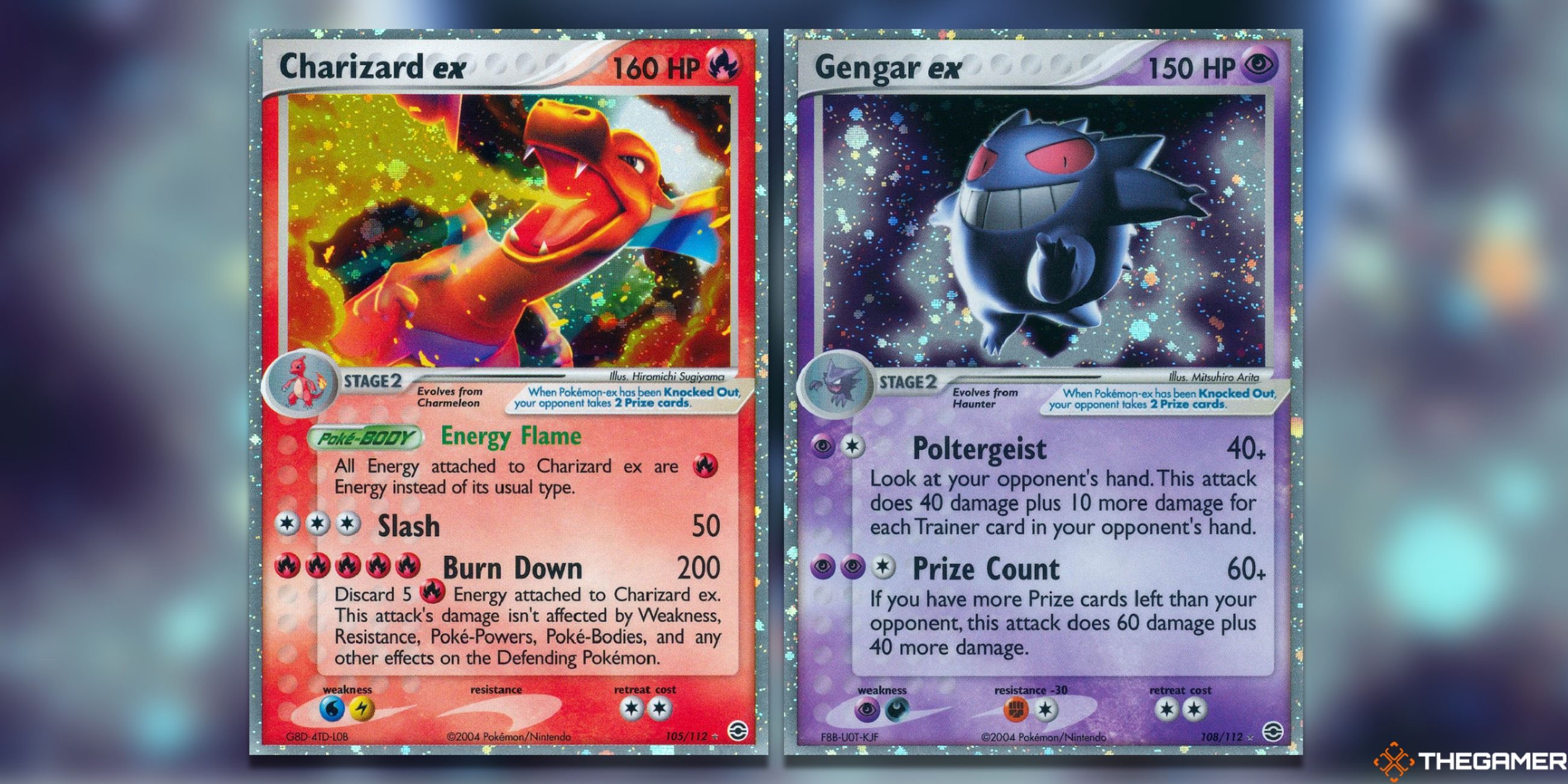 The Most Valuable FireRed & LeafGreen Pokemon TCG Cards