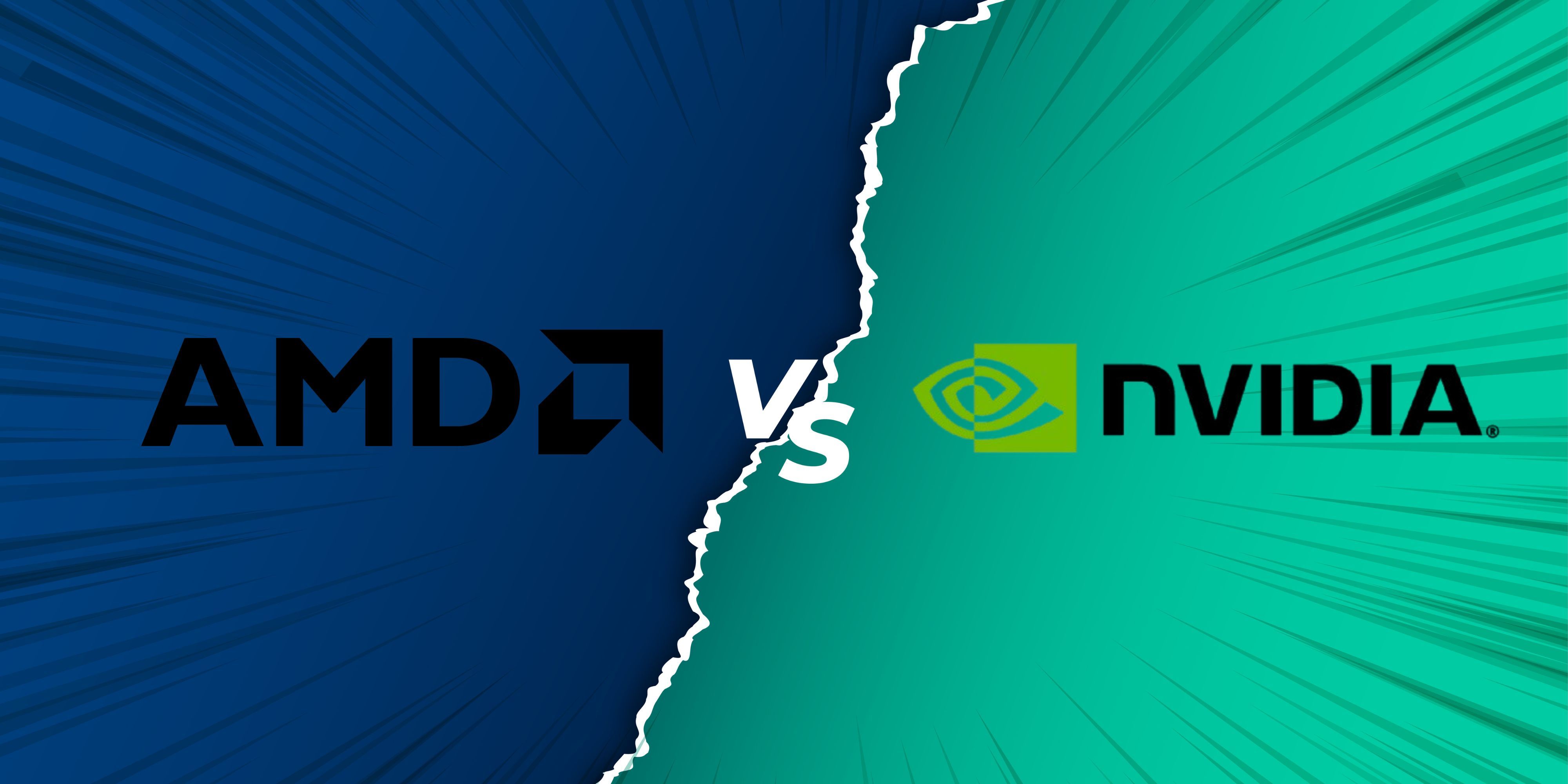 AMD Vs Nvidia: Which Graphics Card Should You Choose?