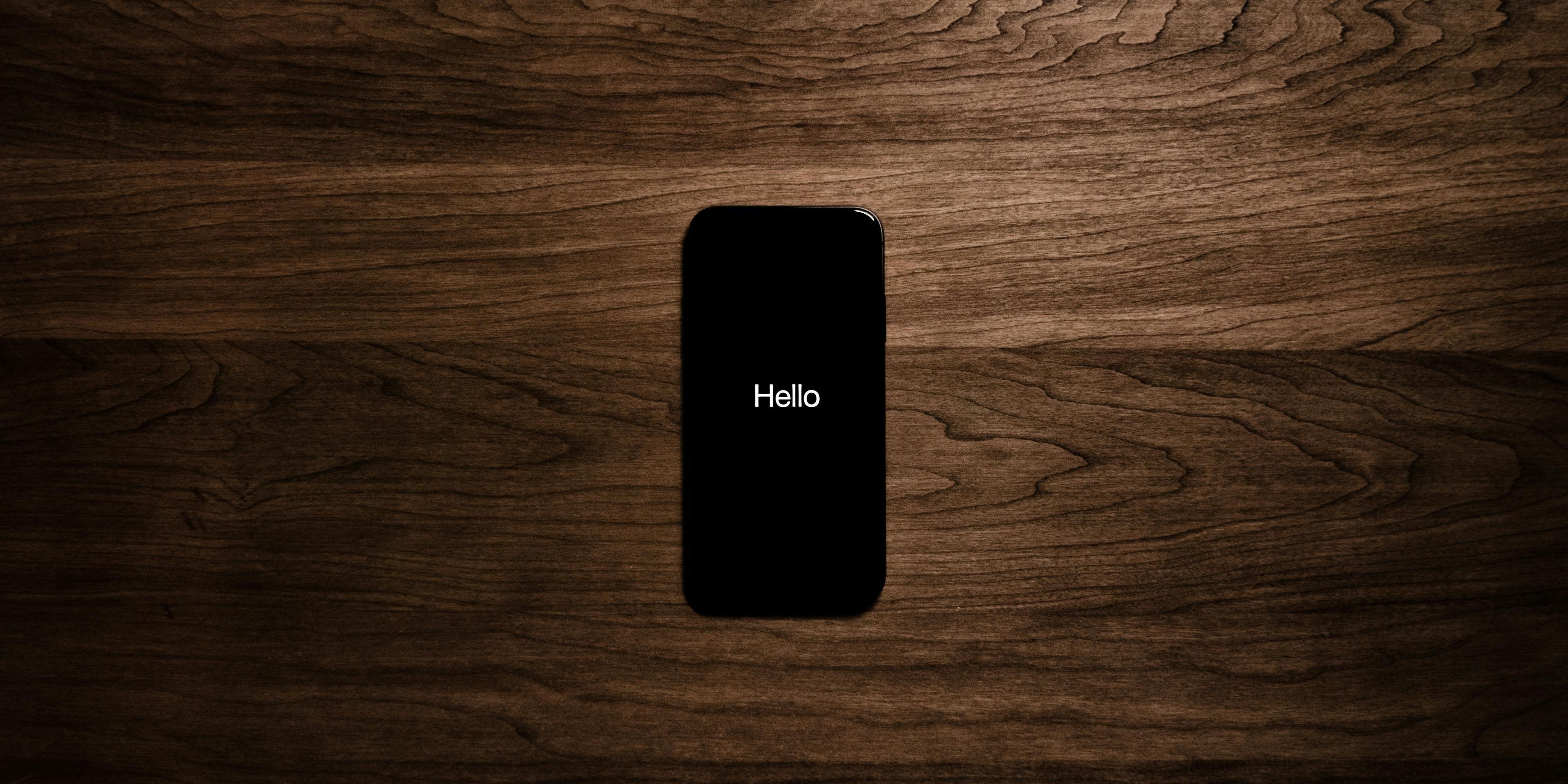 Keep Your Smartphone Running Longer: A Survival Guide