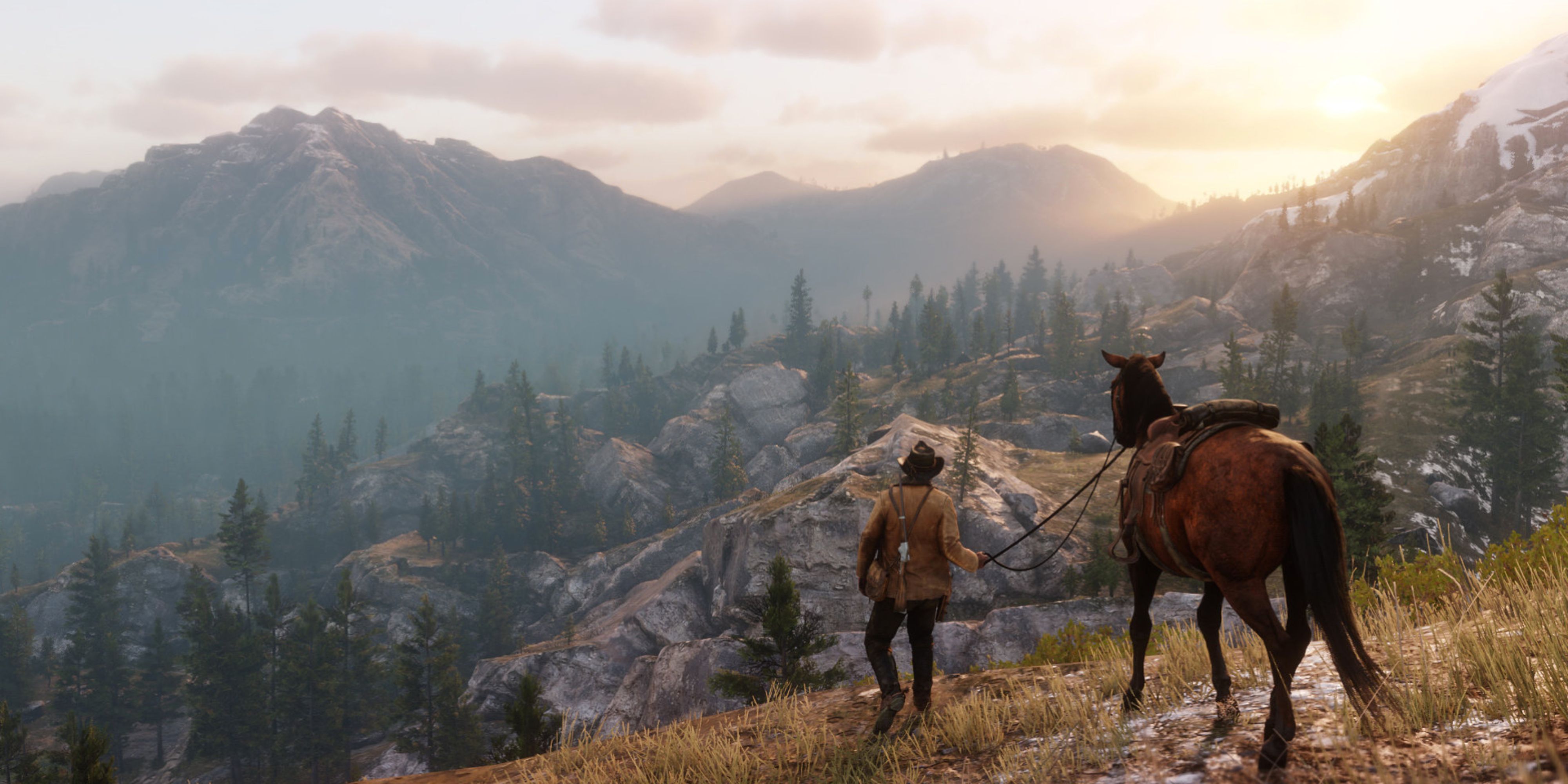 Dive Into The Gritty History Of Red Dead: New Book On Sale At Amazon