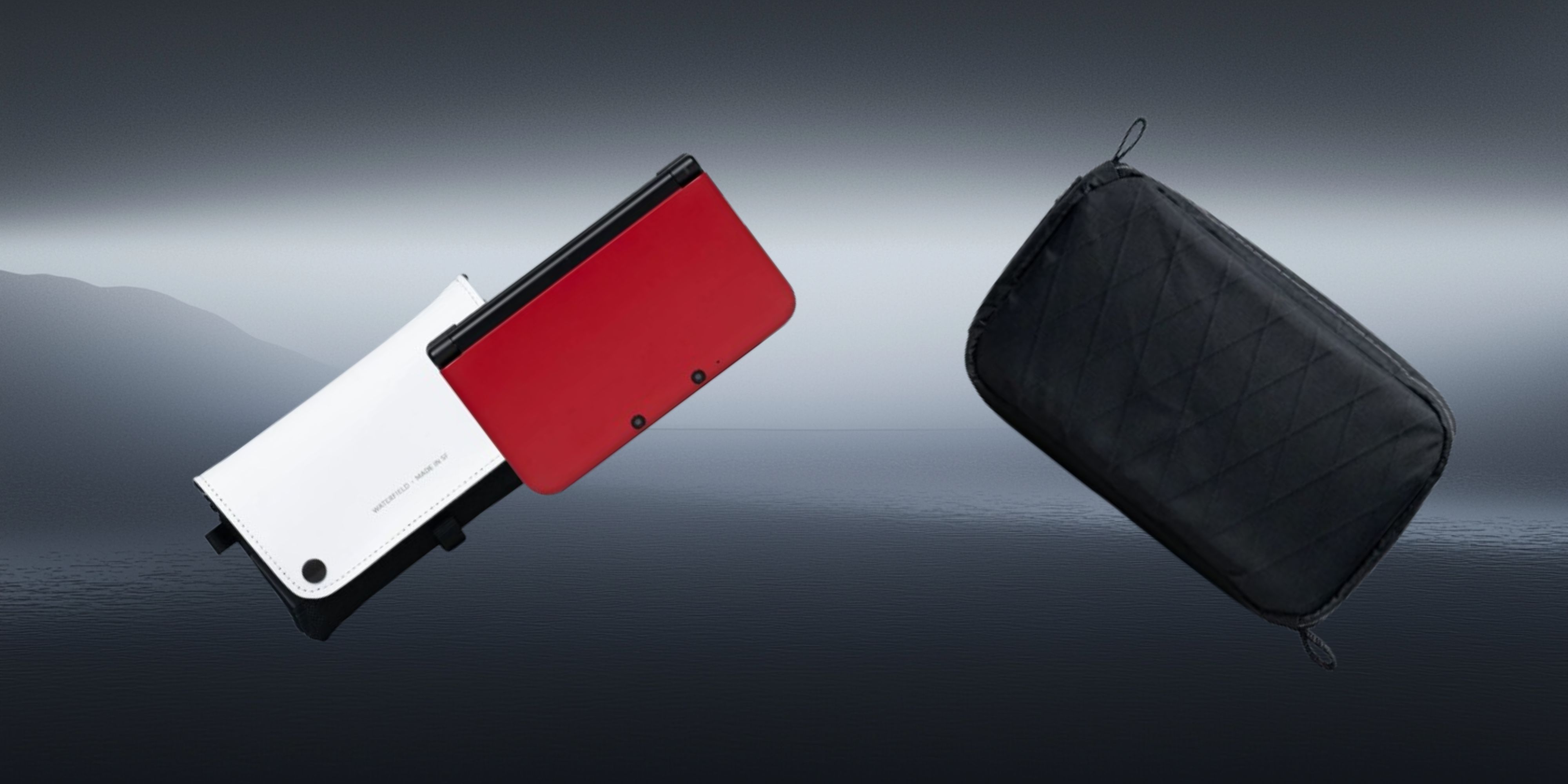 Nintendo 3DS And PS Vita Get A Stylish Upgrade With New Cases