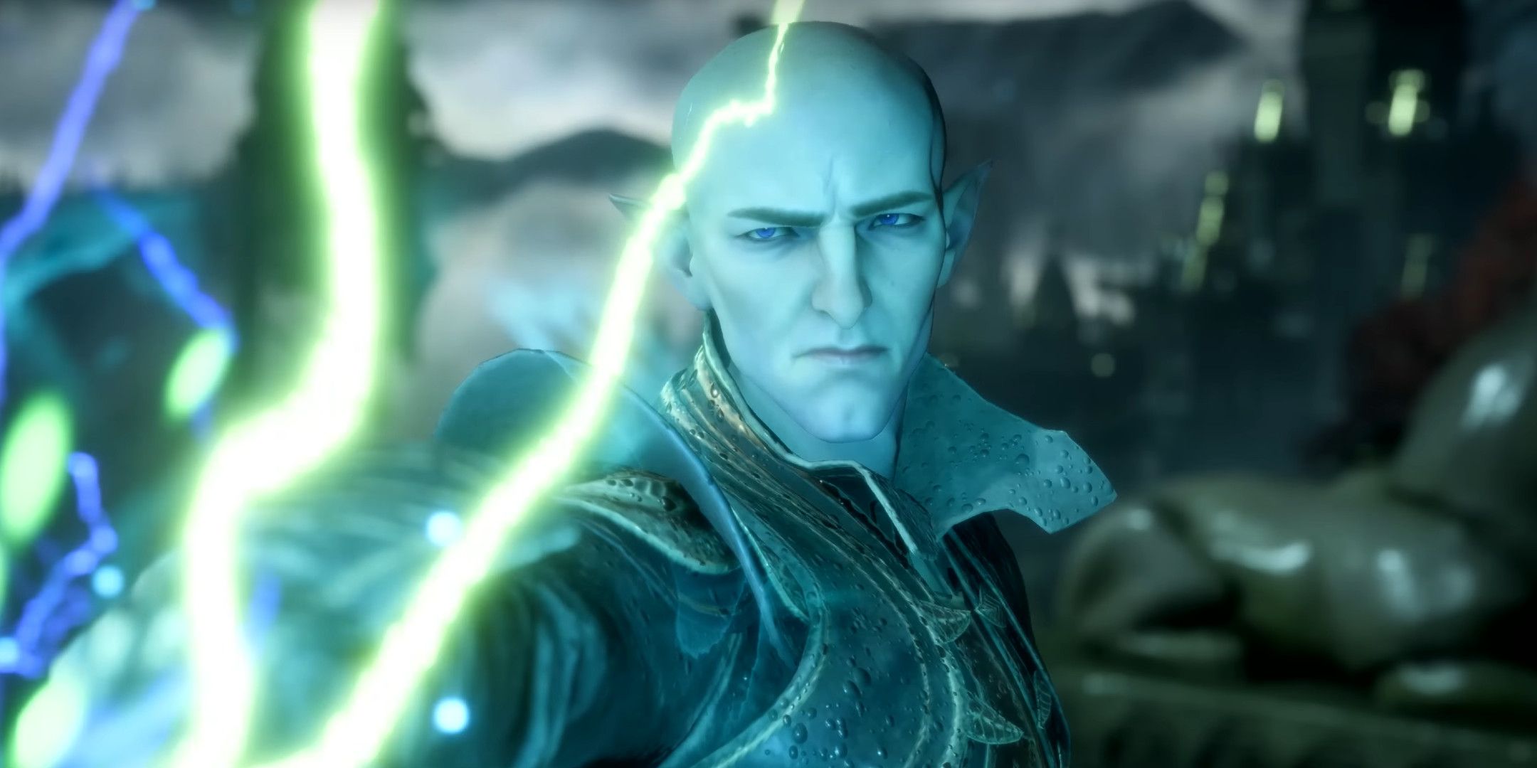 Dragon Age: The Veilguard Trophy List Seemingly Leaks, Includes Major Spoilers