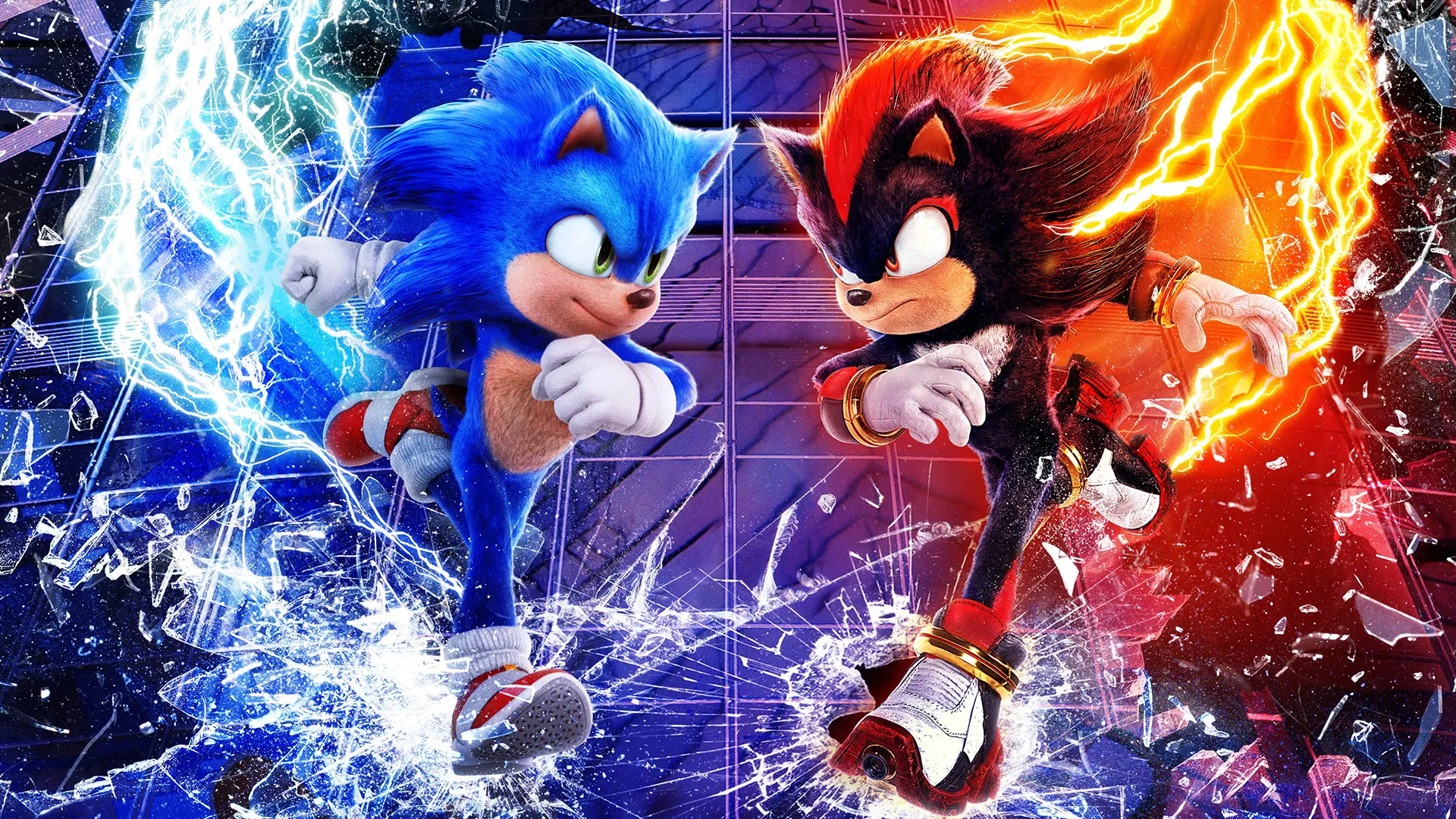 Playable Genesis Cartridge Made To Promote Sonic The Hedgehog 3