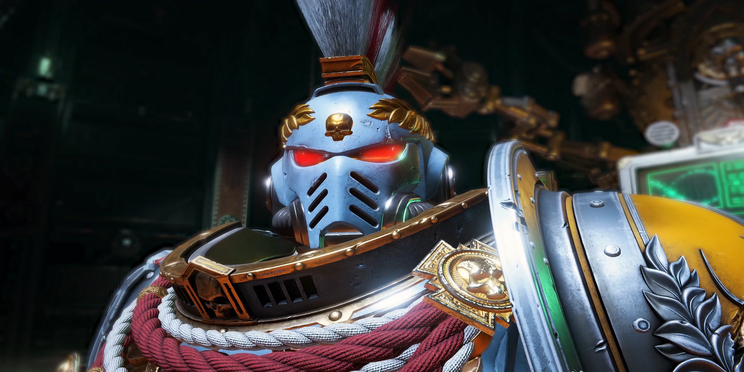 Space Marine 2 Community Warns Against Nerfs After Developer Q&A