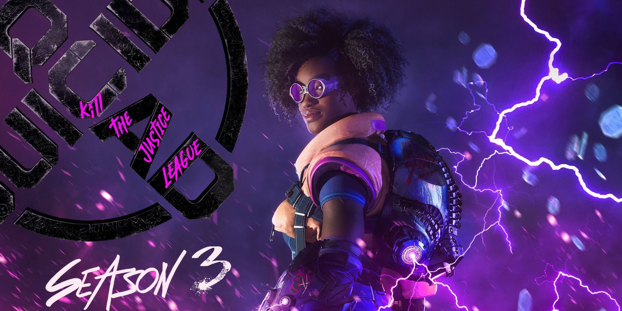 Suicide Squad Fans Hate Season 3's Character