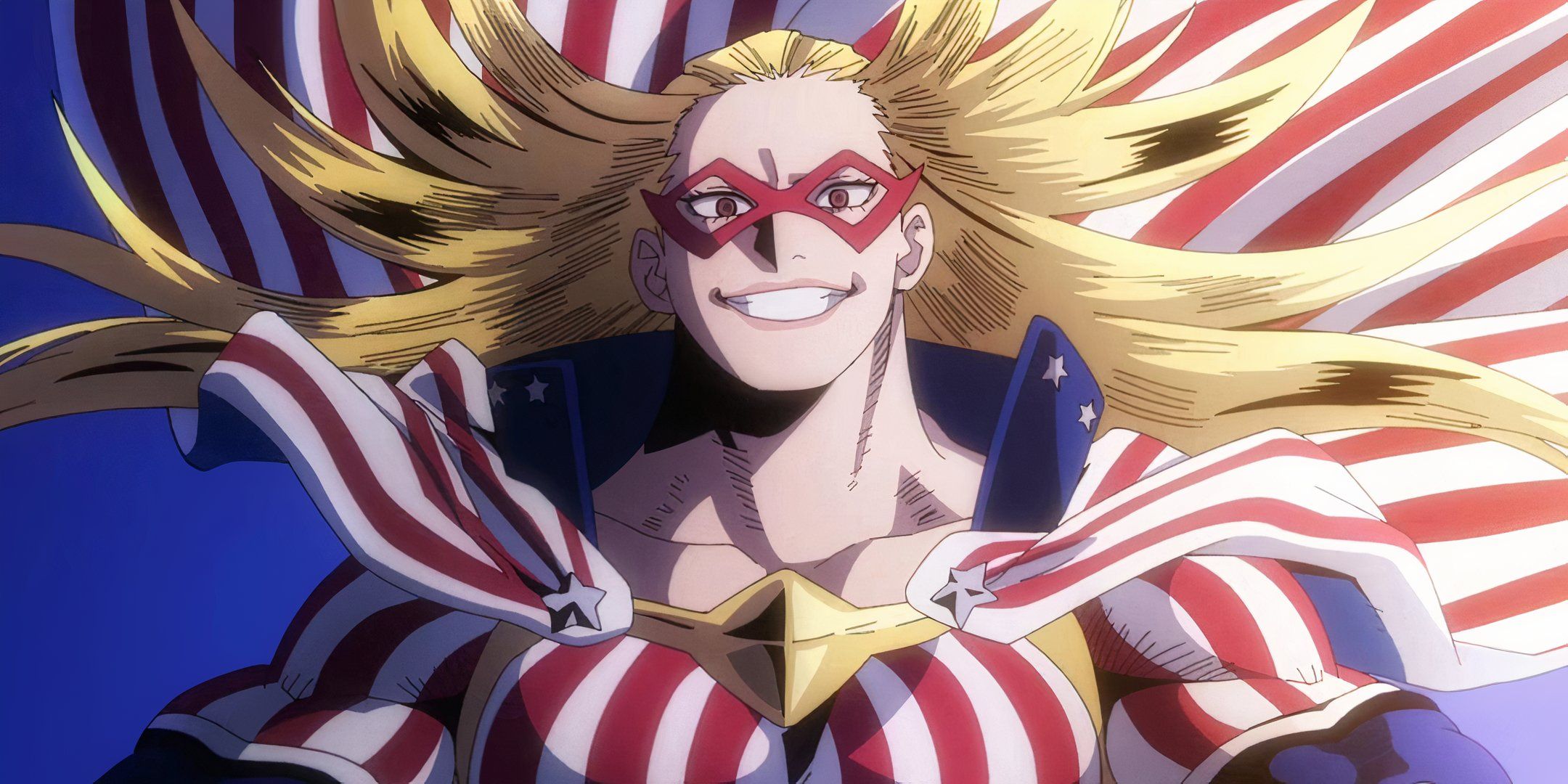 My Hero Academia: 10 Most Shocking Surprises Of Season 7