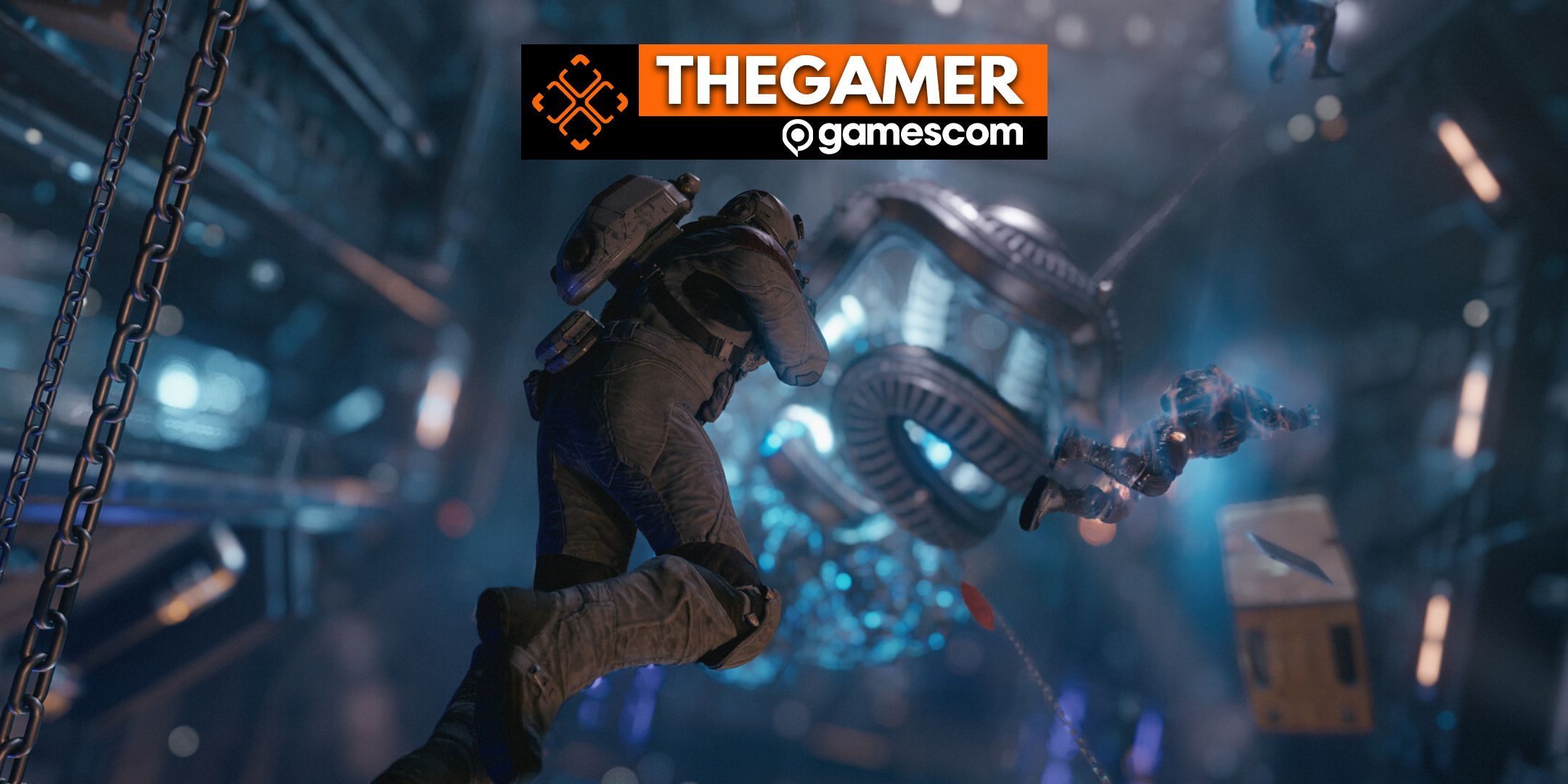 Starfield's Creative Producer On Shattered Space, Mods, And Fan Feedback