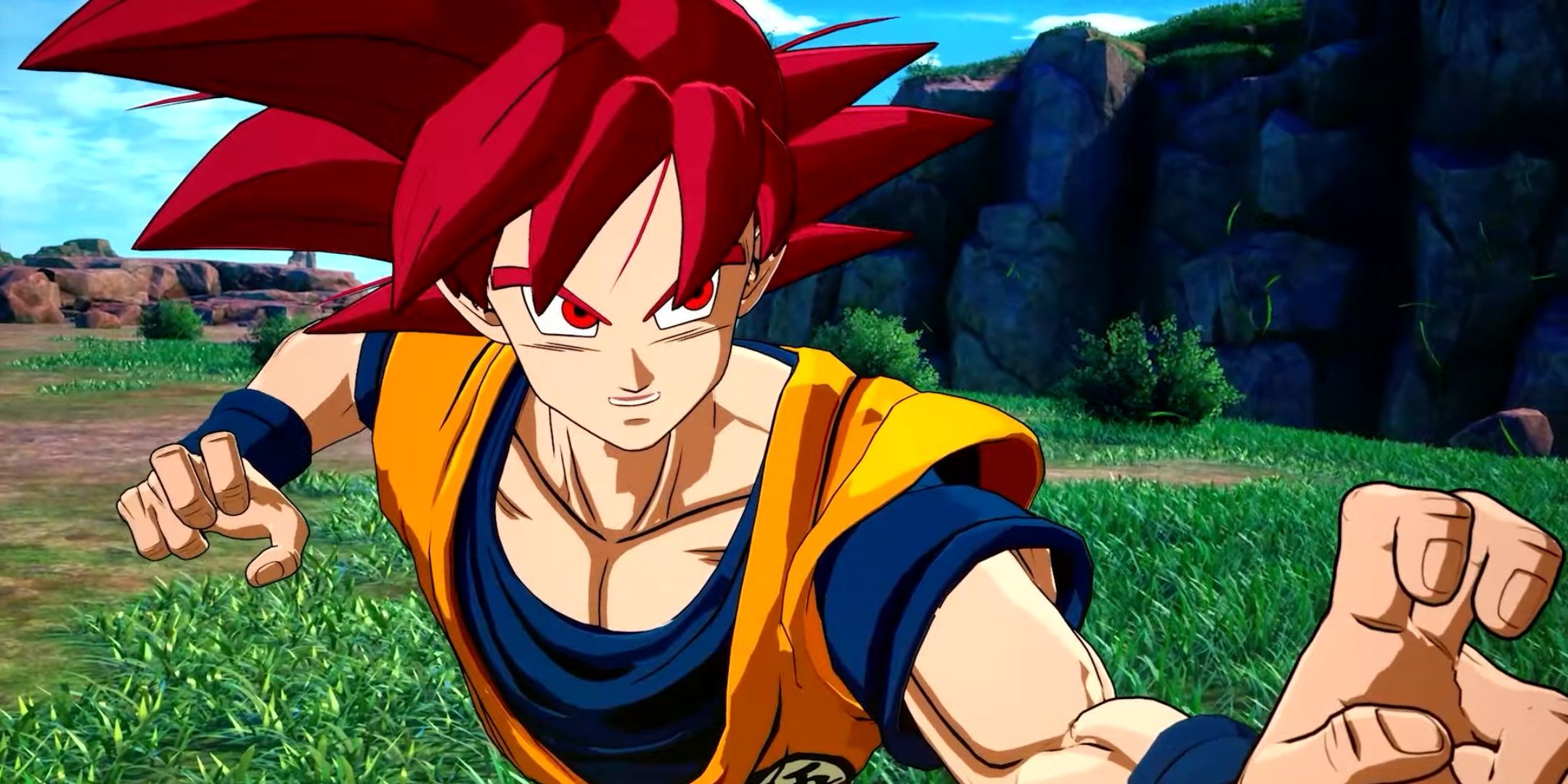 Dragon Ball: Sparking Zero Producer Says Adding Crossplay Is "Very Difficult"