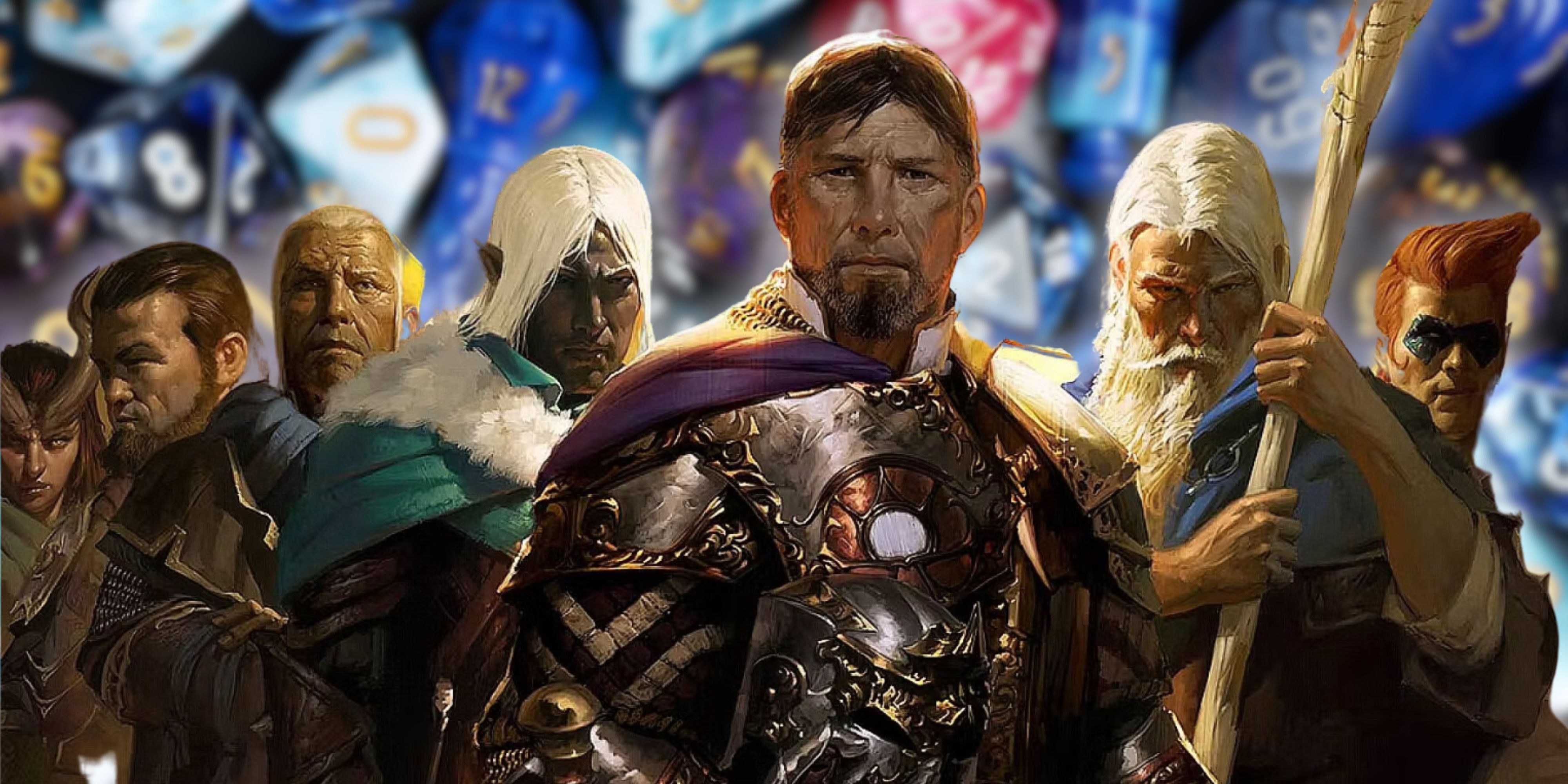Dungeons & Dragons: 12 Best Subclasses In The 2024 Player's Handbook