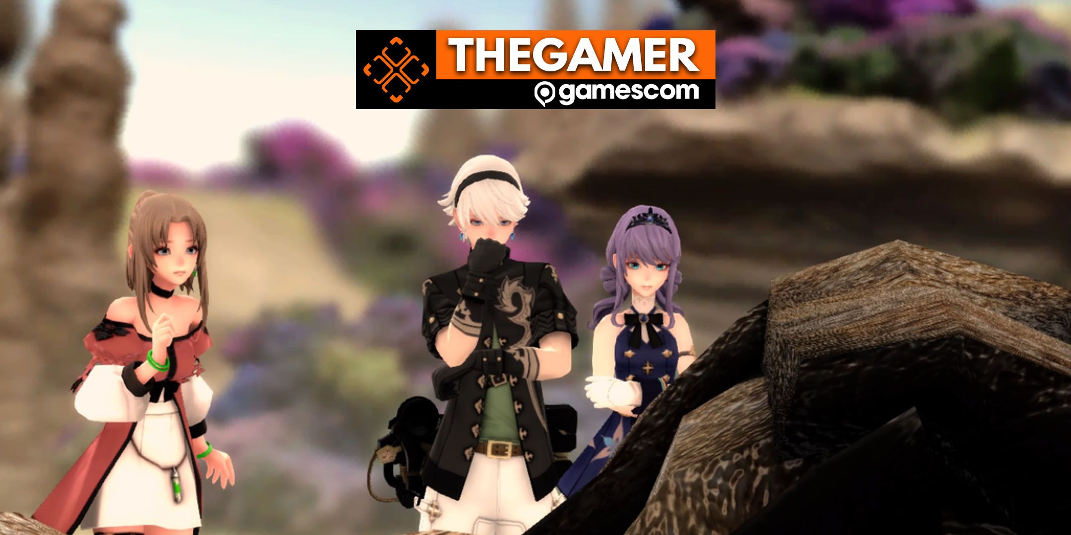 Fantasian Neo Dimension Challenged Me More Than Any Final Fantasy Game Has In Years