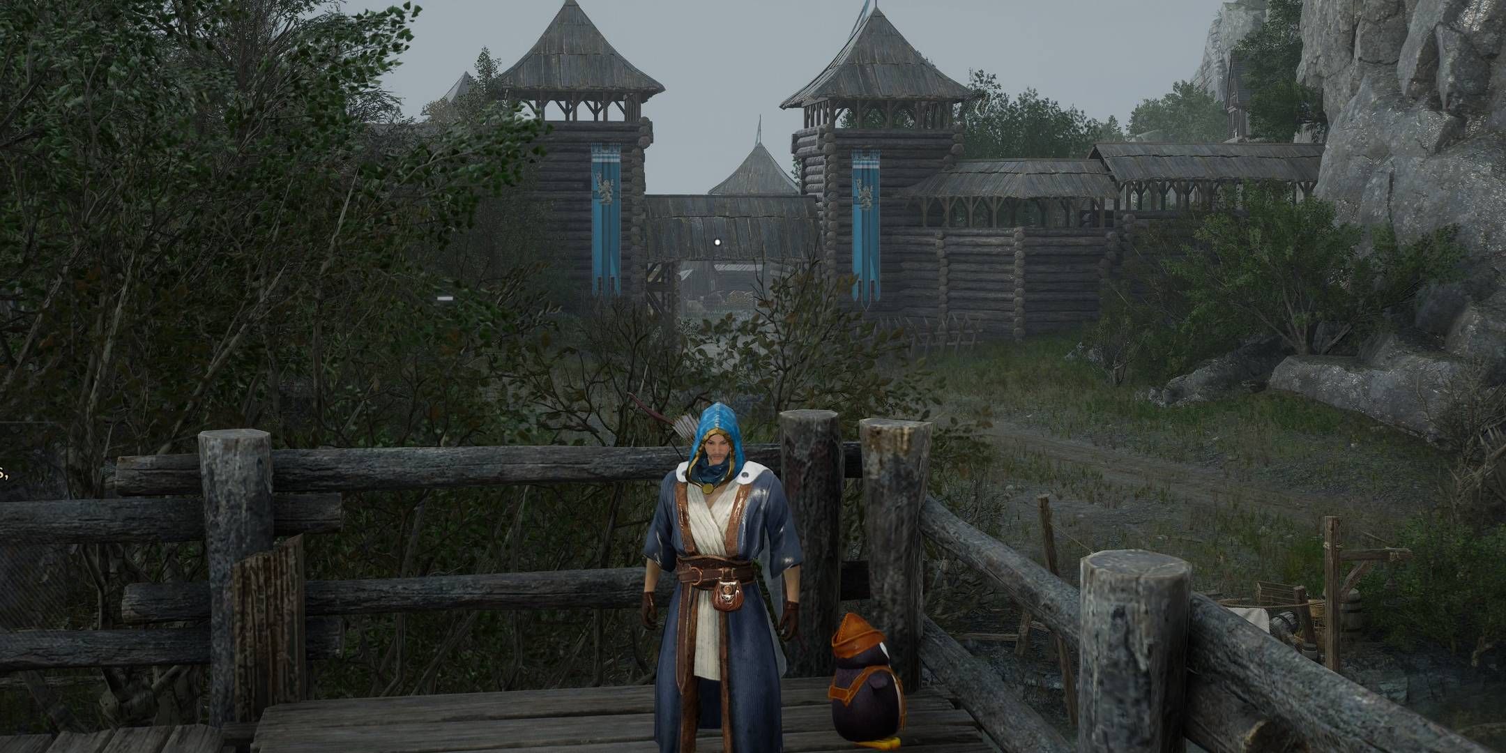 Throne And Liberty: What Are Abyssal Contract Tokens?