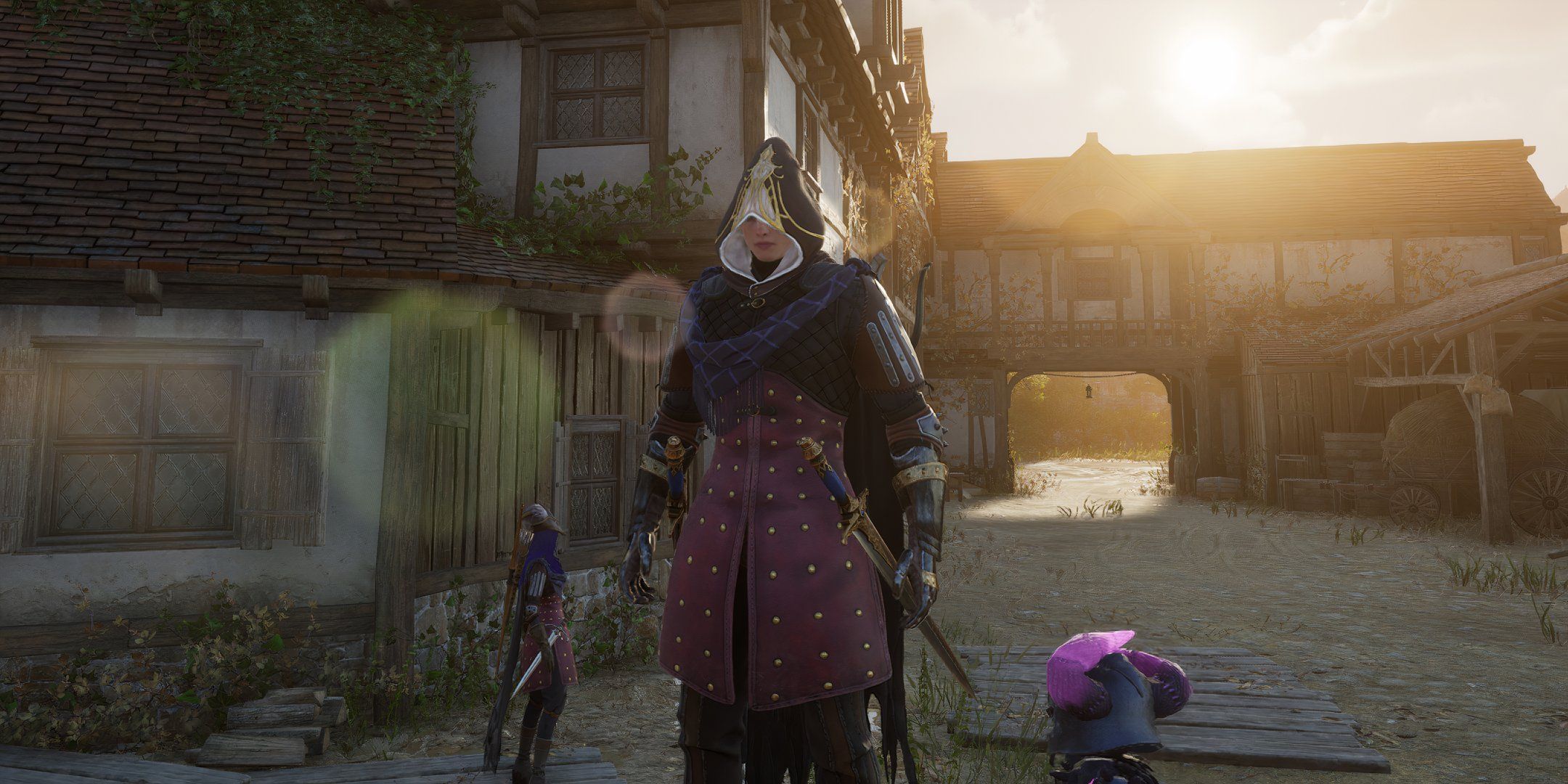 Throne And Liberty: Complete Guide To Gear Enchanting