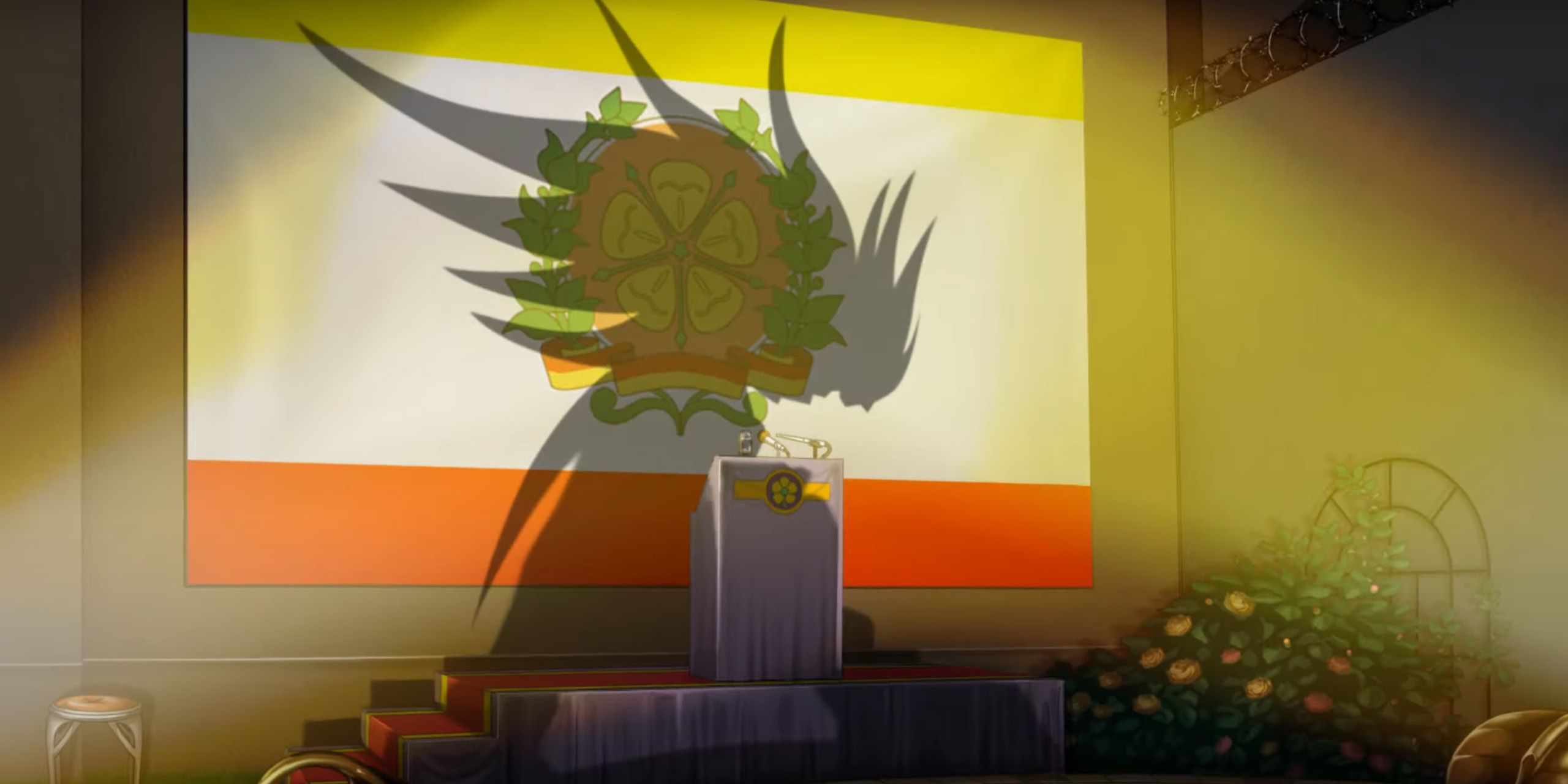 Ace Attorney: The Principality Of Cohdopia, Explained