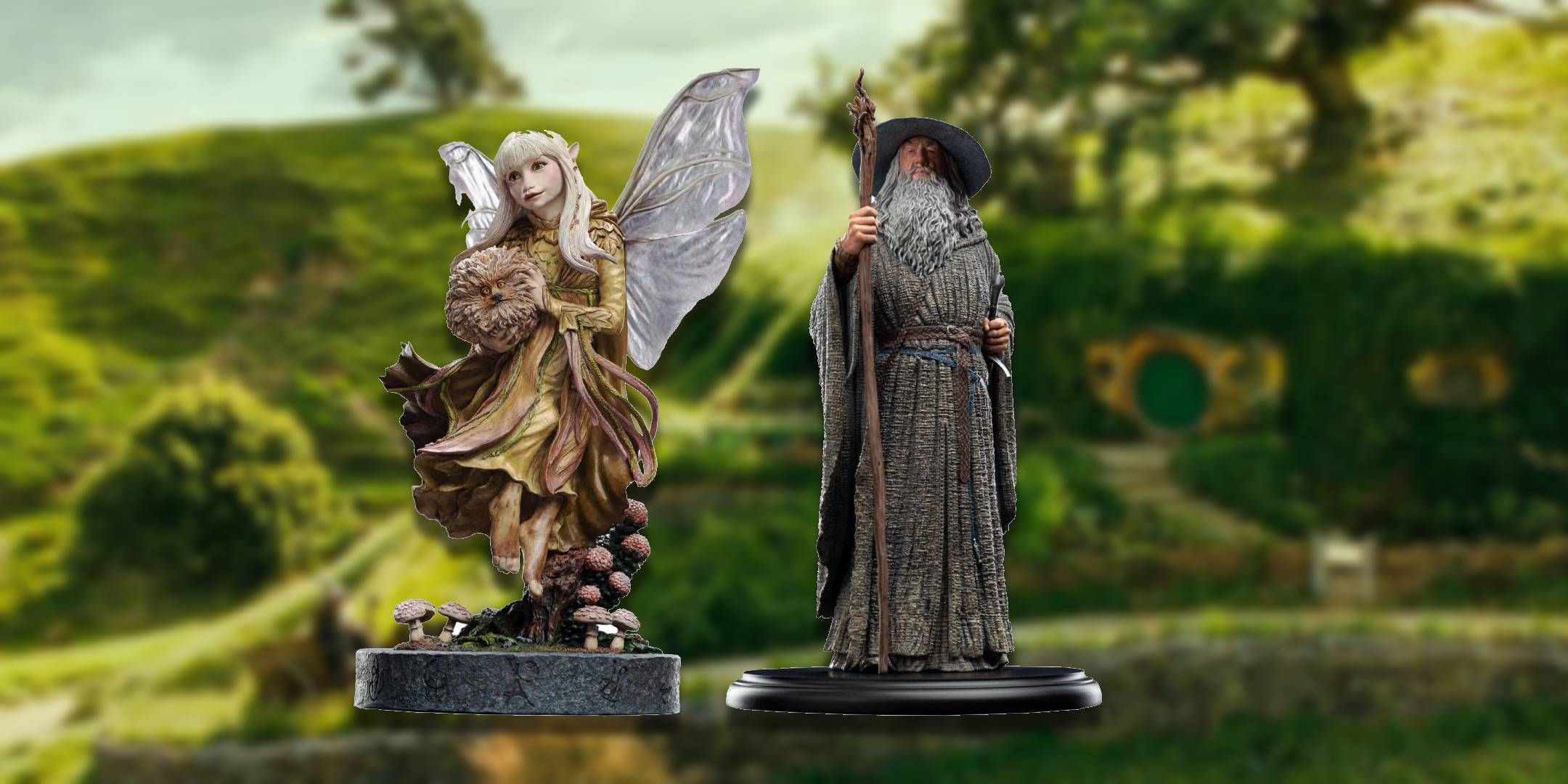 Best Weta Workshop Statues In 2024