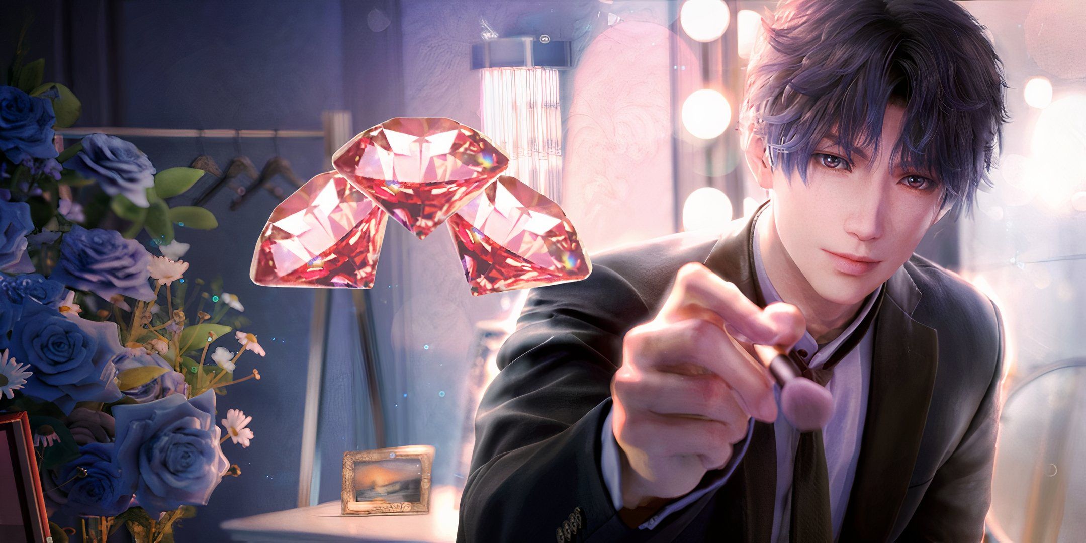 Love And Deepspace: 10 Best Ways To Get Diamonds