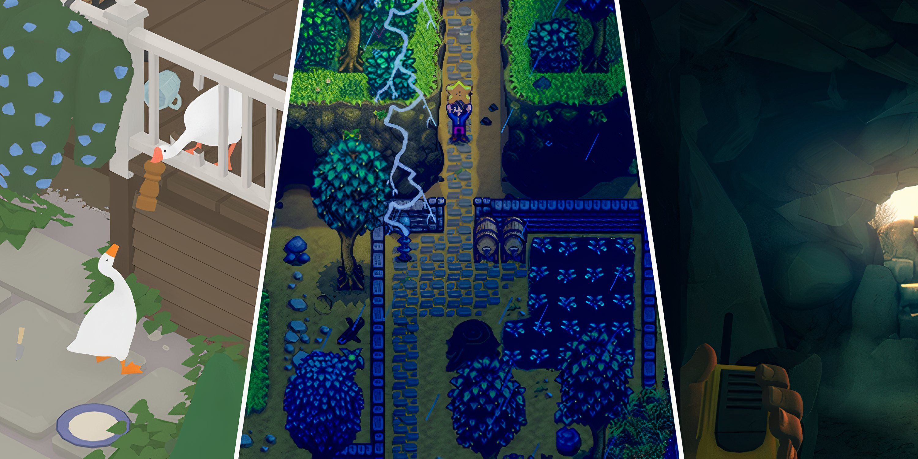 9 Games That Are Pure And Simple Fun