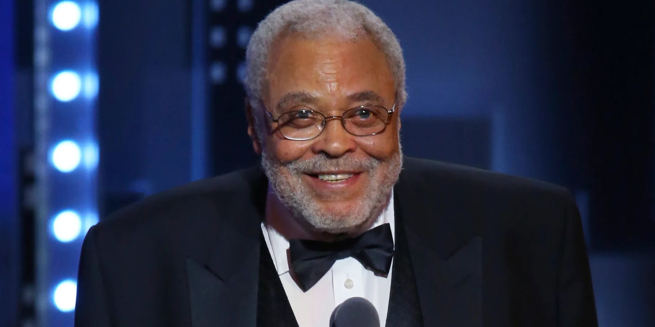 James Earl Jones Dies Age 93