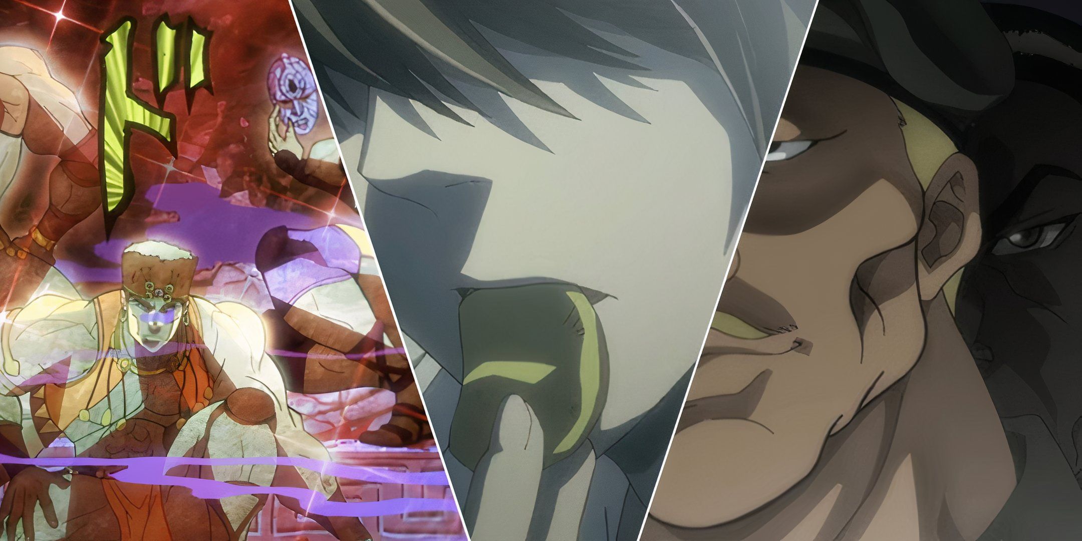 8 Best Unintentionally Hilarious Anime Moments