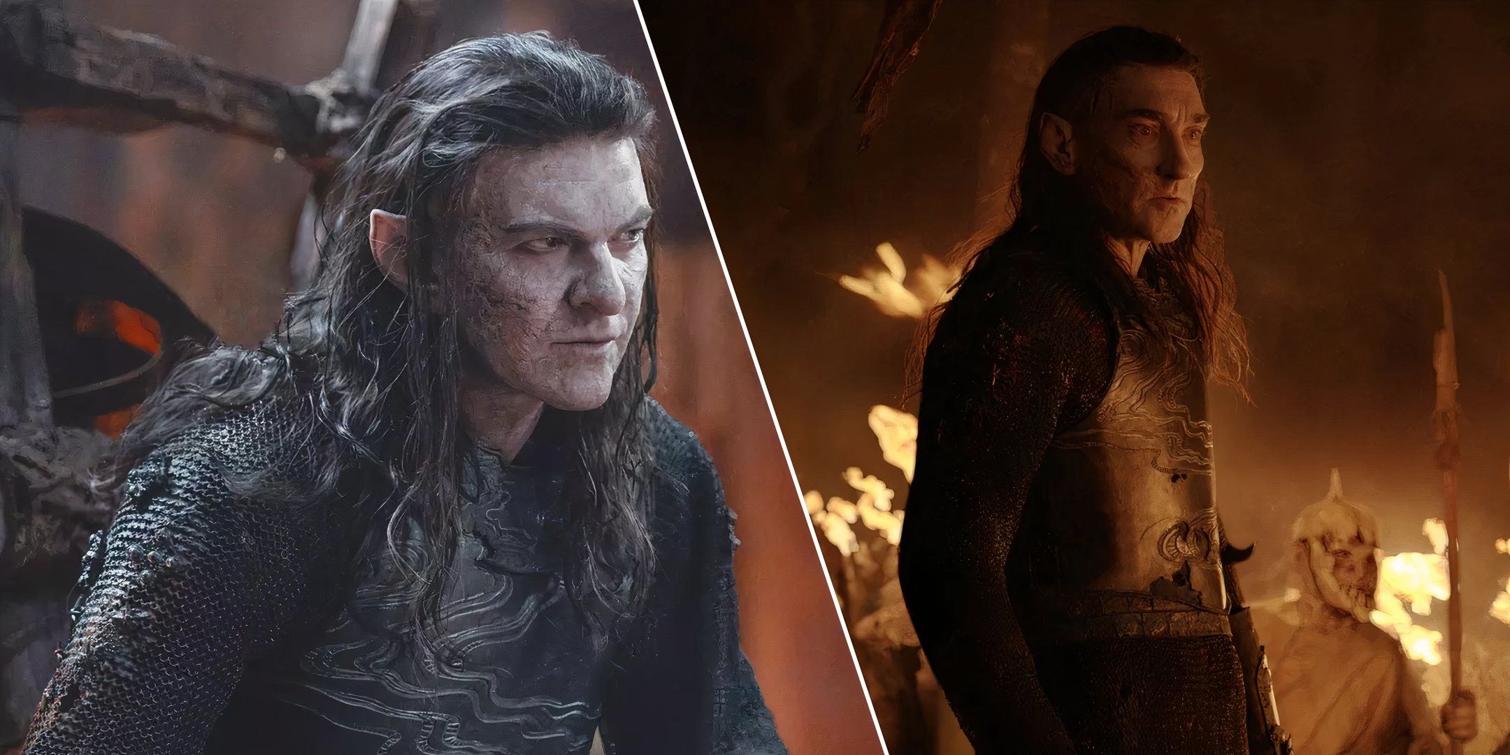 The Lord Of The Rings: The Rings Of Power - Who Is Adar?