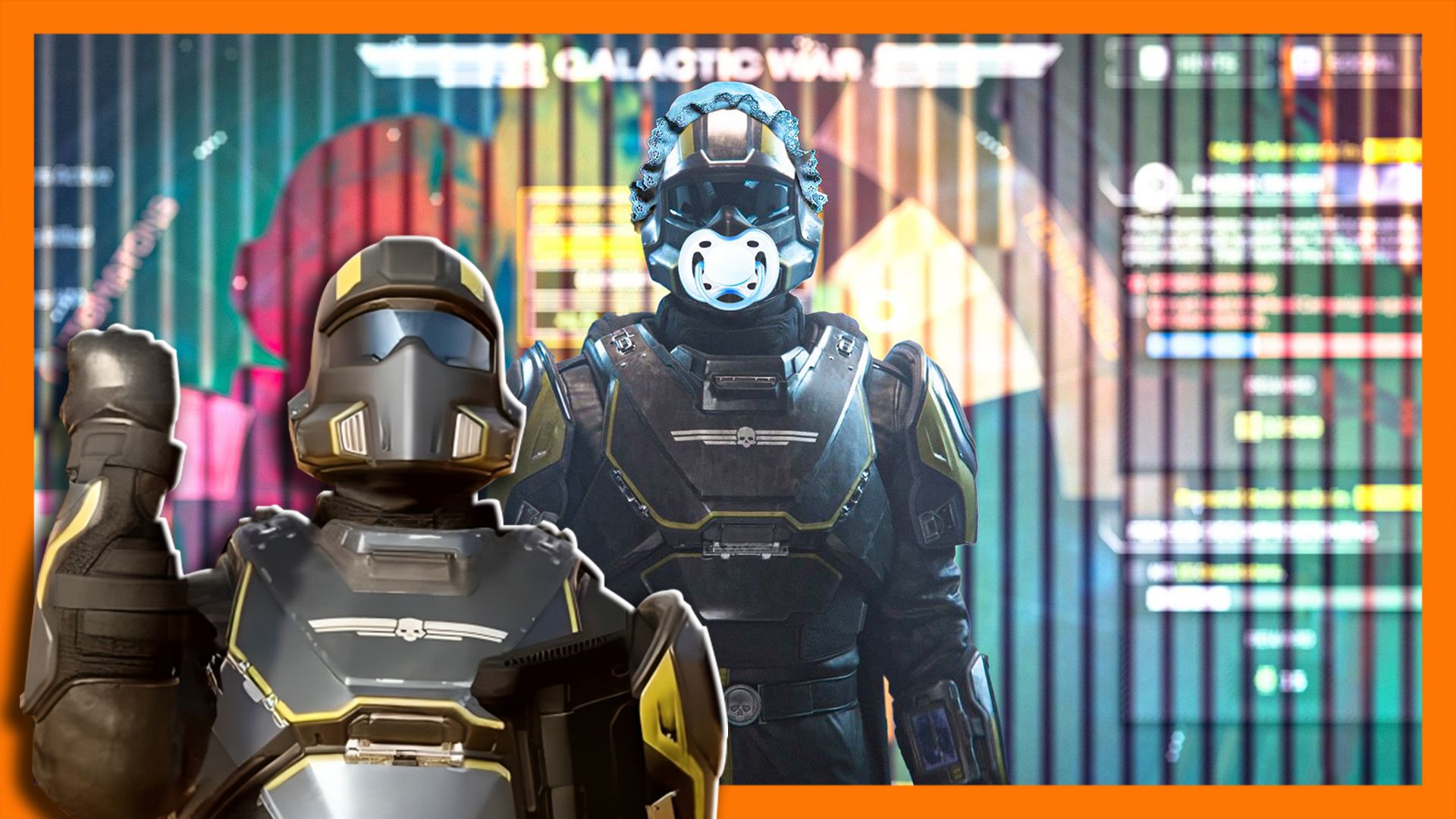 Helldivers 2 Needed To Be Easier To Get Better