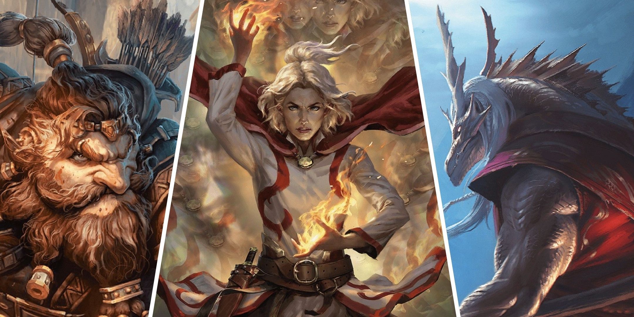Dungeons & Dragons: Best General Feats From The 2024 Player's Handbook