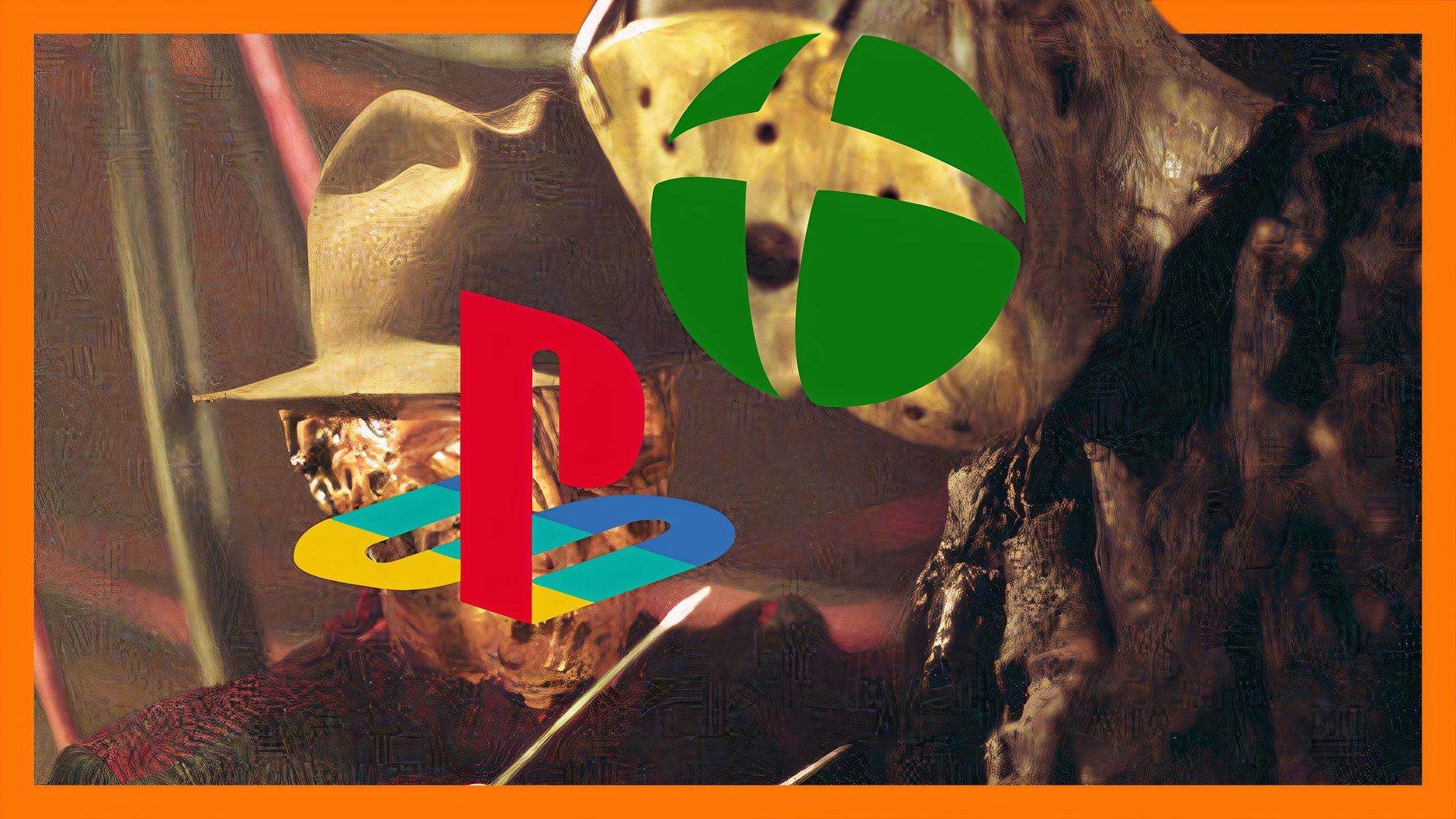 The Console War Is Over And We All Lost
