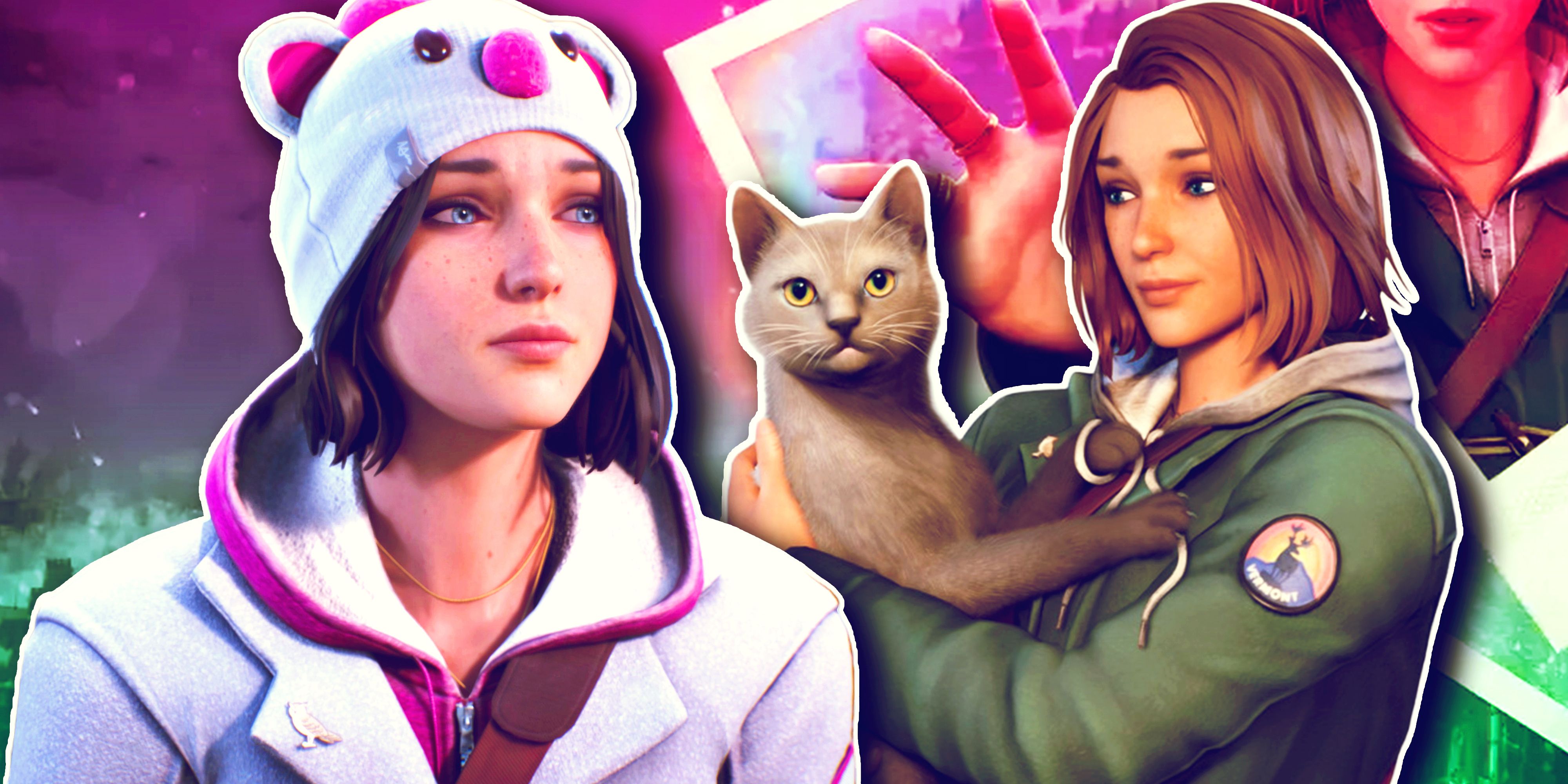 Life is Strange: Double Exposure Spells The End For Episodic Game Releases
