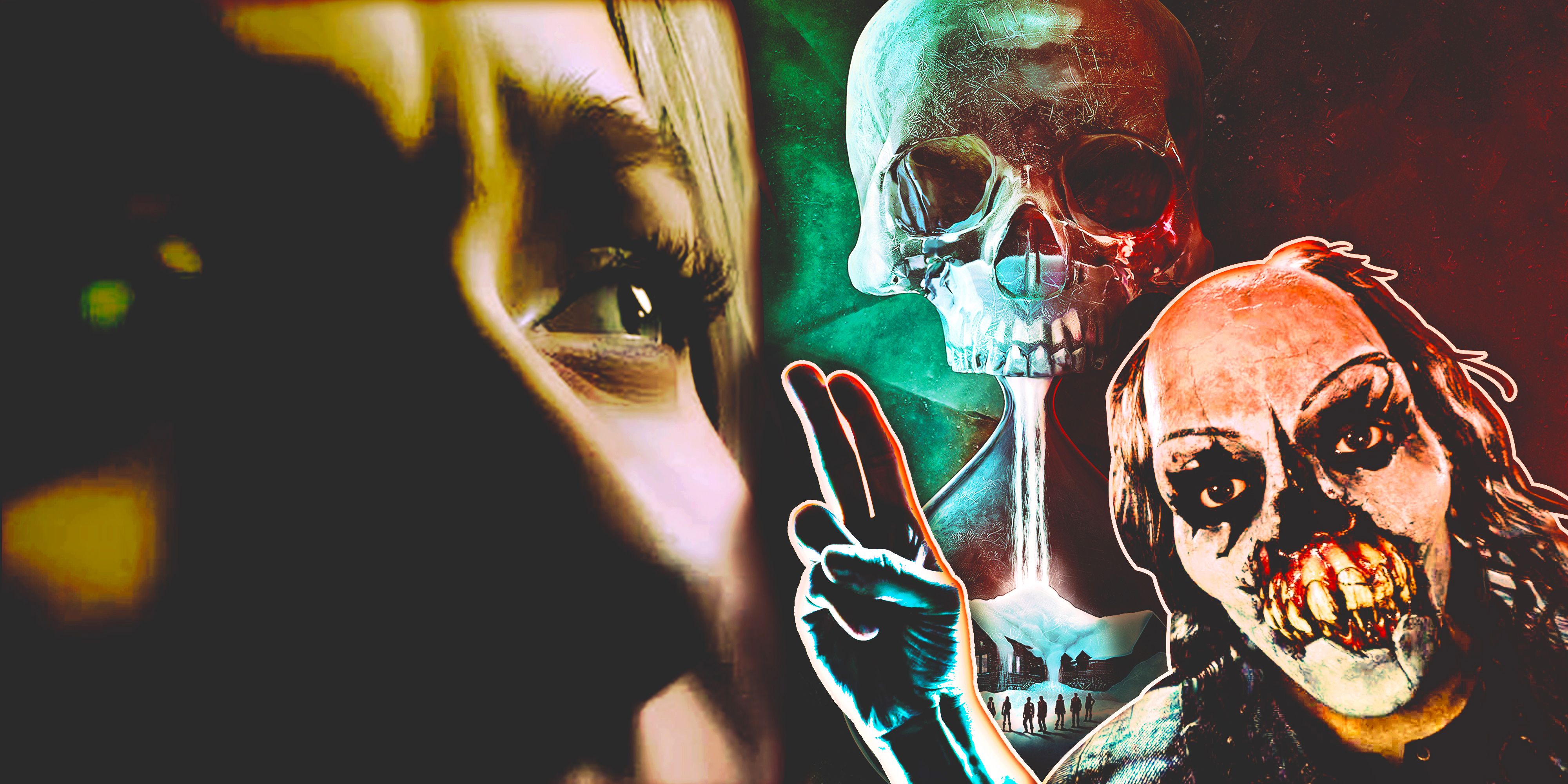 It’s Kinda Weird Until Dawn Never Got A True Sequel