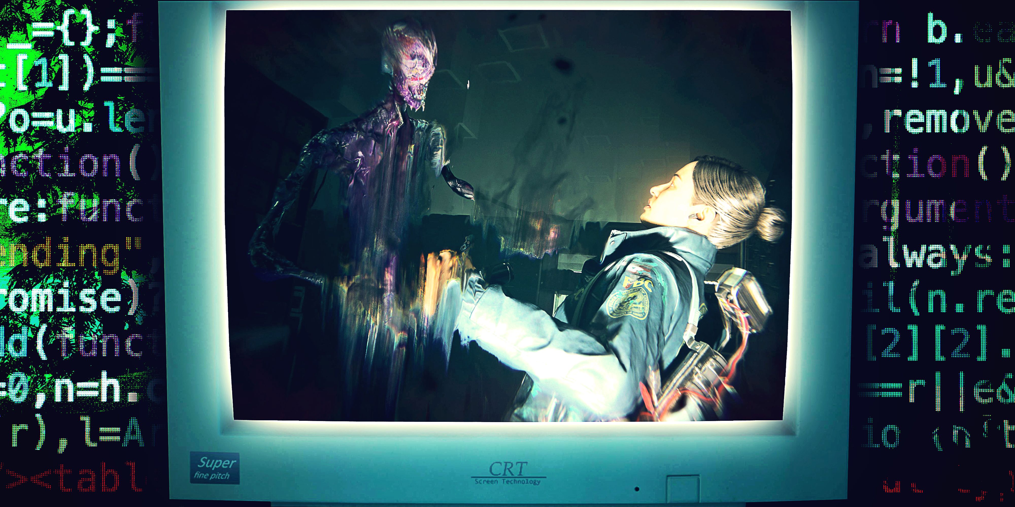 Alan Wake 2's Lake House DLC Stands Against AI Without Ever Mentioning It