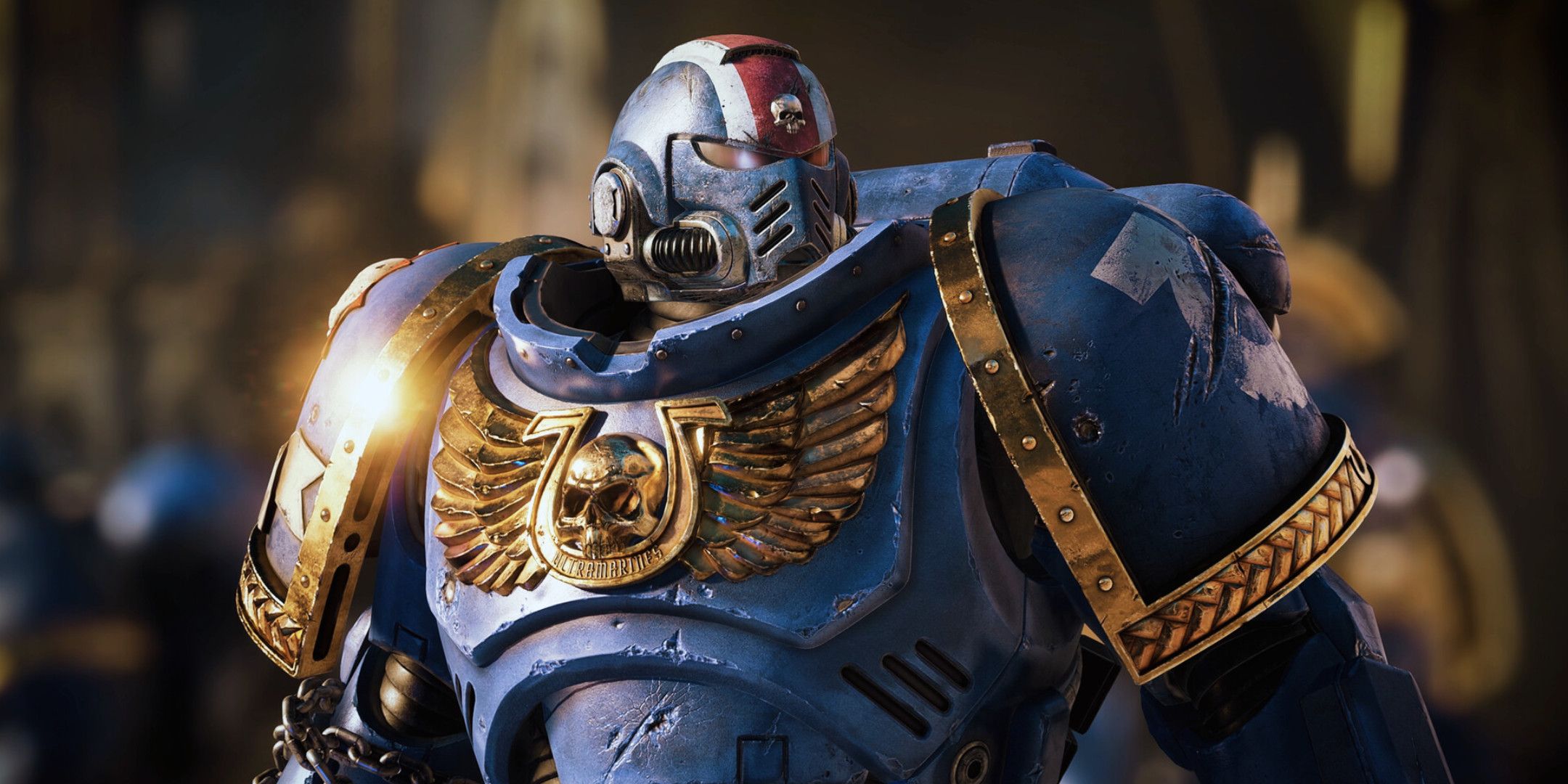Warhammer 40,000: Space Marine 2 Is Getting Public Test Servers Following Unpopular Nerfs