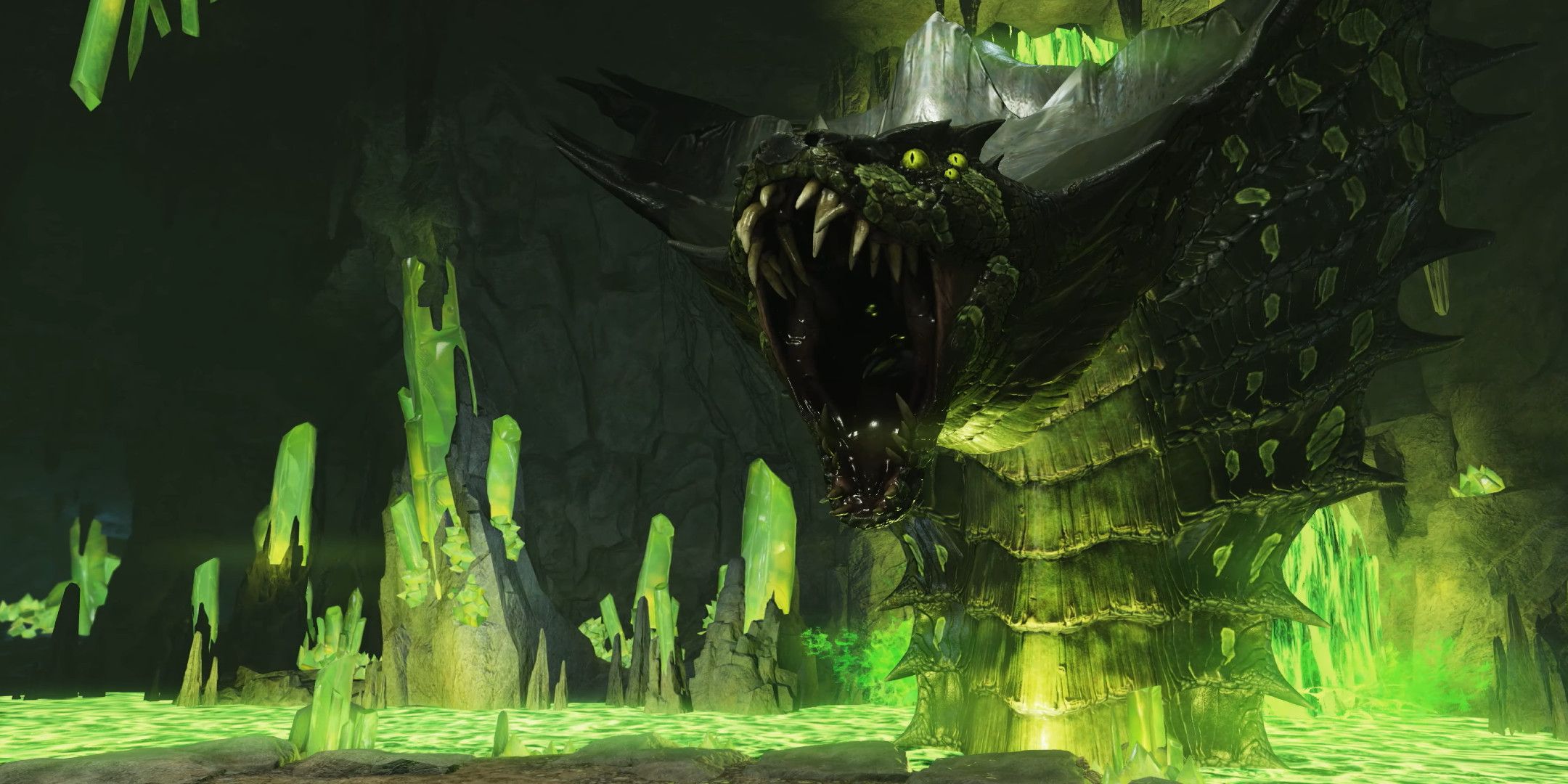 Fallout 76 Is Adding A Dungeon And Four-Star Legendaries