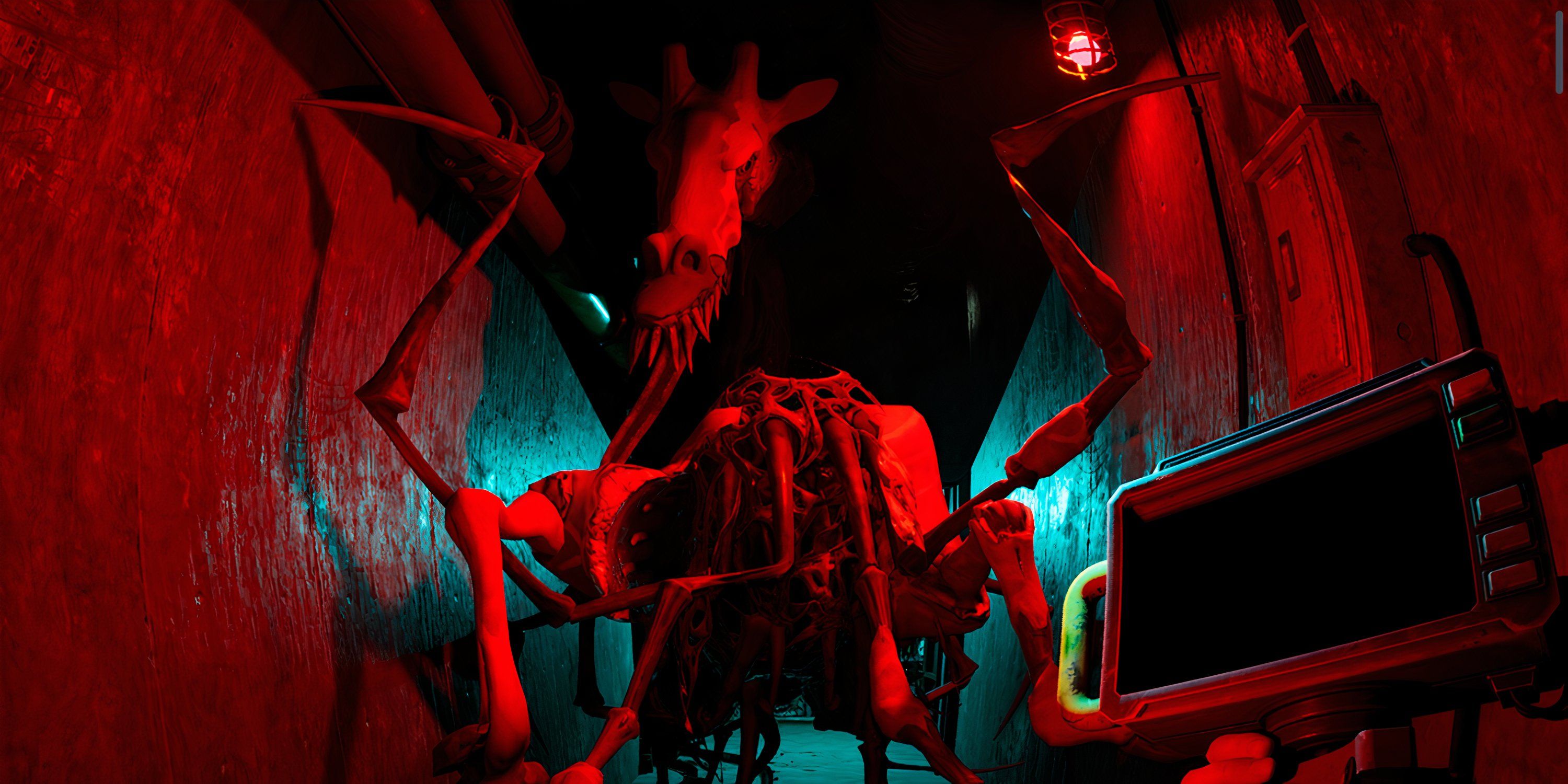 Zoochosis: Every Mutated Animal, Ranked