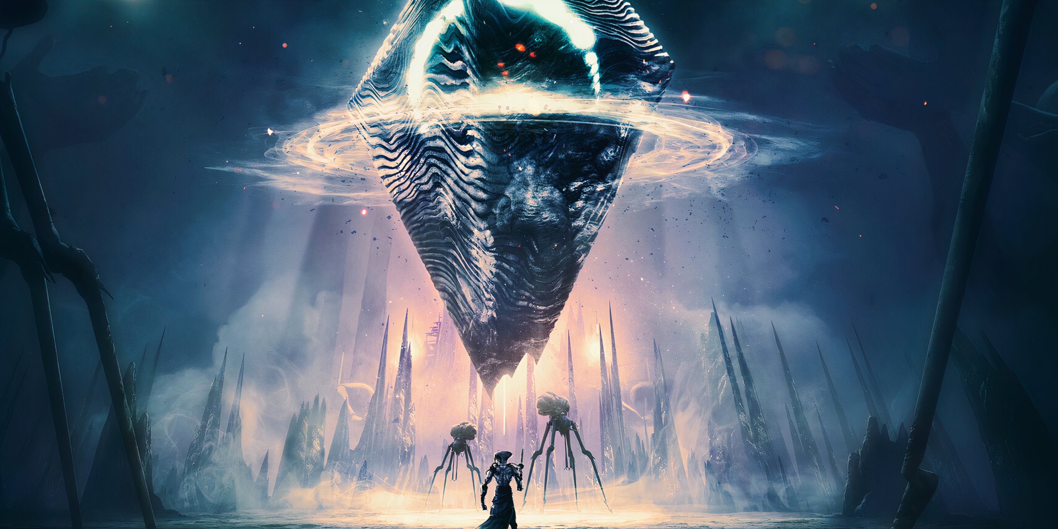 Remnant 2: How To Access The Dark Horizon DLC
