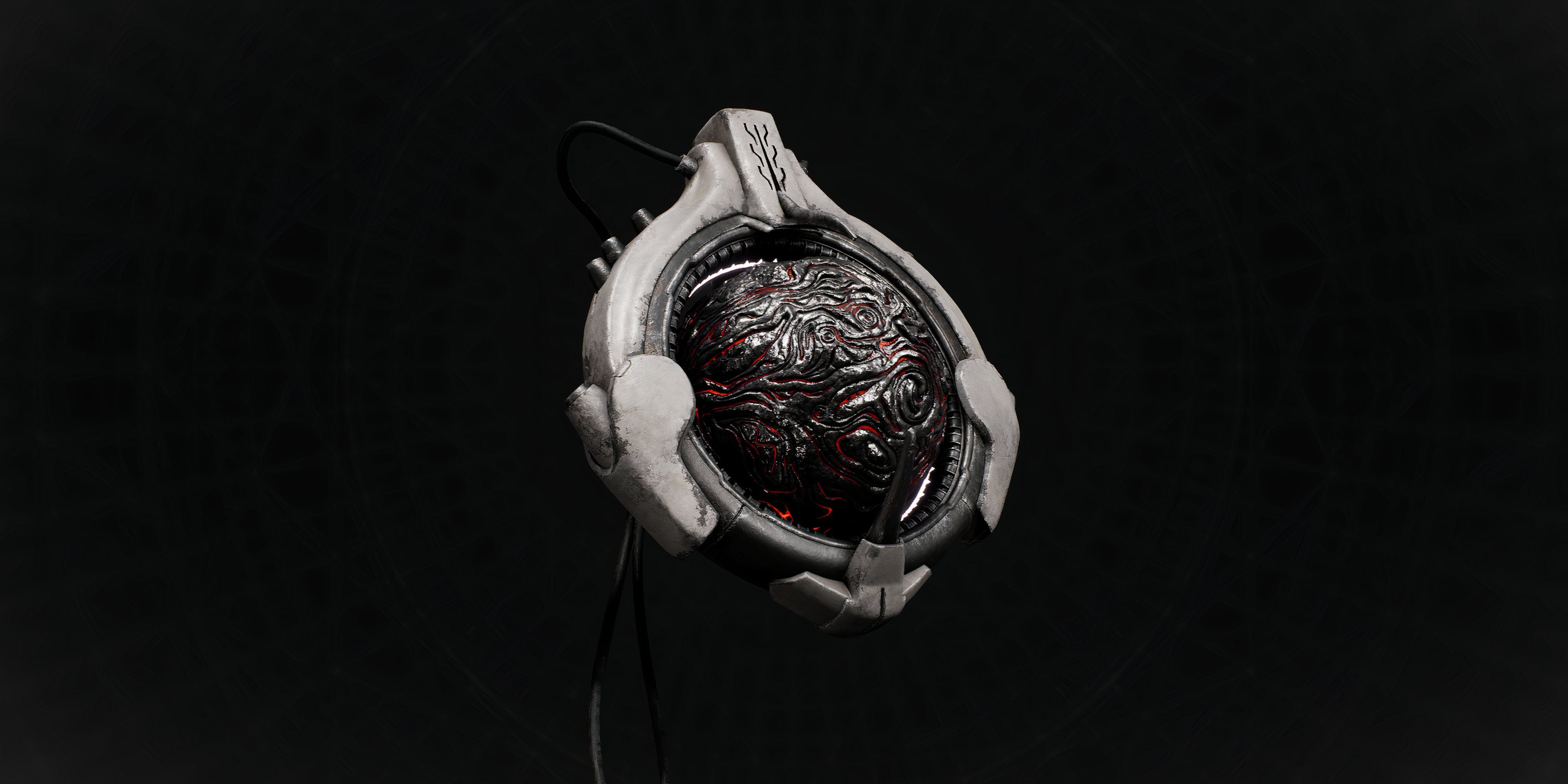 Remnant 2: The Dark Horizon - How To Get The Brazen Amalgam Amulet