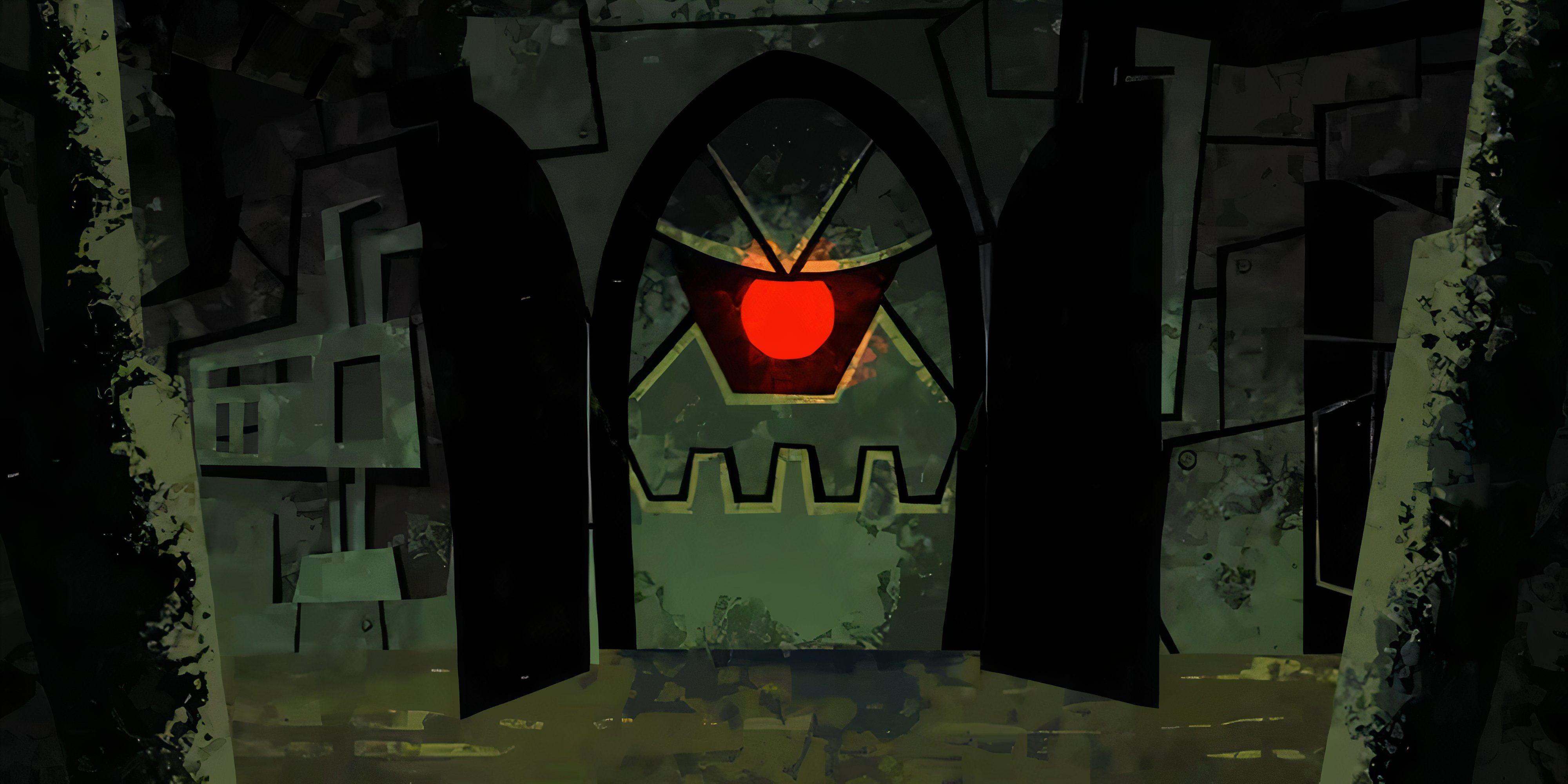 Disney Epic Mickey: Rebrushed - Hook's Machine Quest Walkthrough