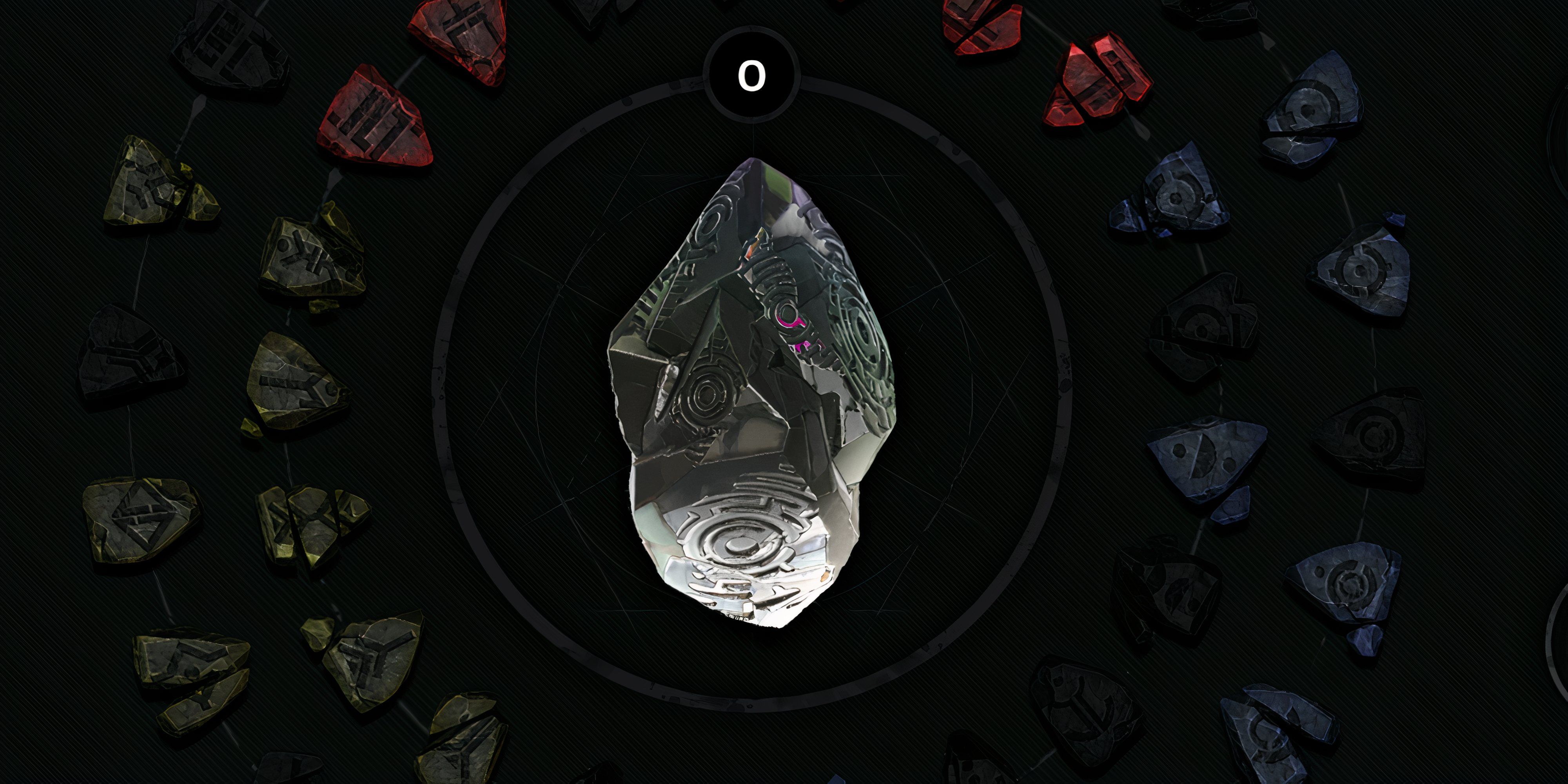 Remnant 2: The Dark Horizon - How To Get The Prism Of Jealousy