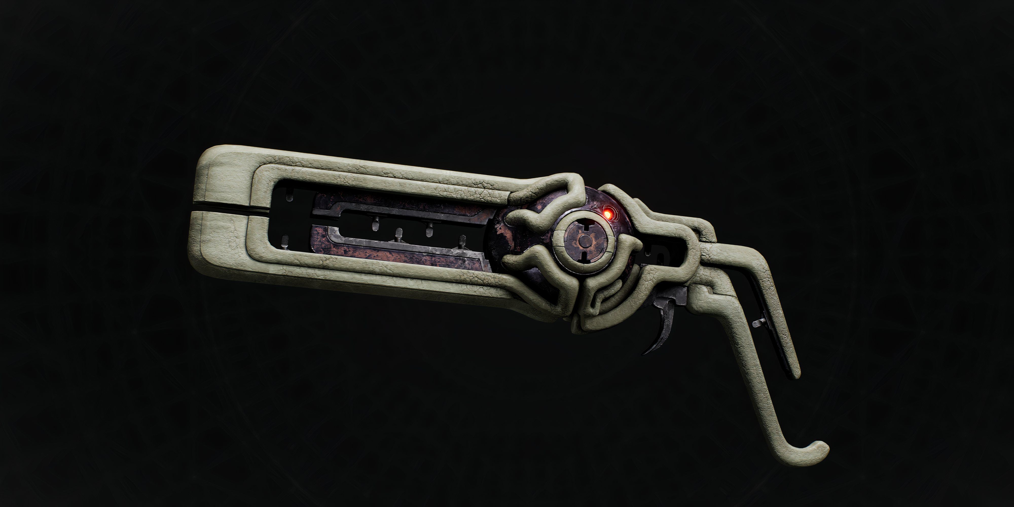 Remnant 2: The Dark Horizon - How To Get The Repair Tool