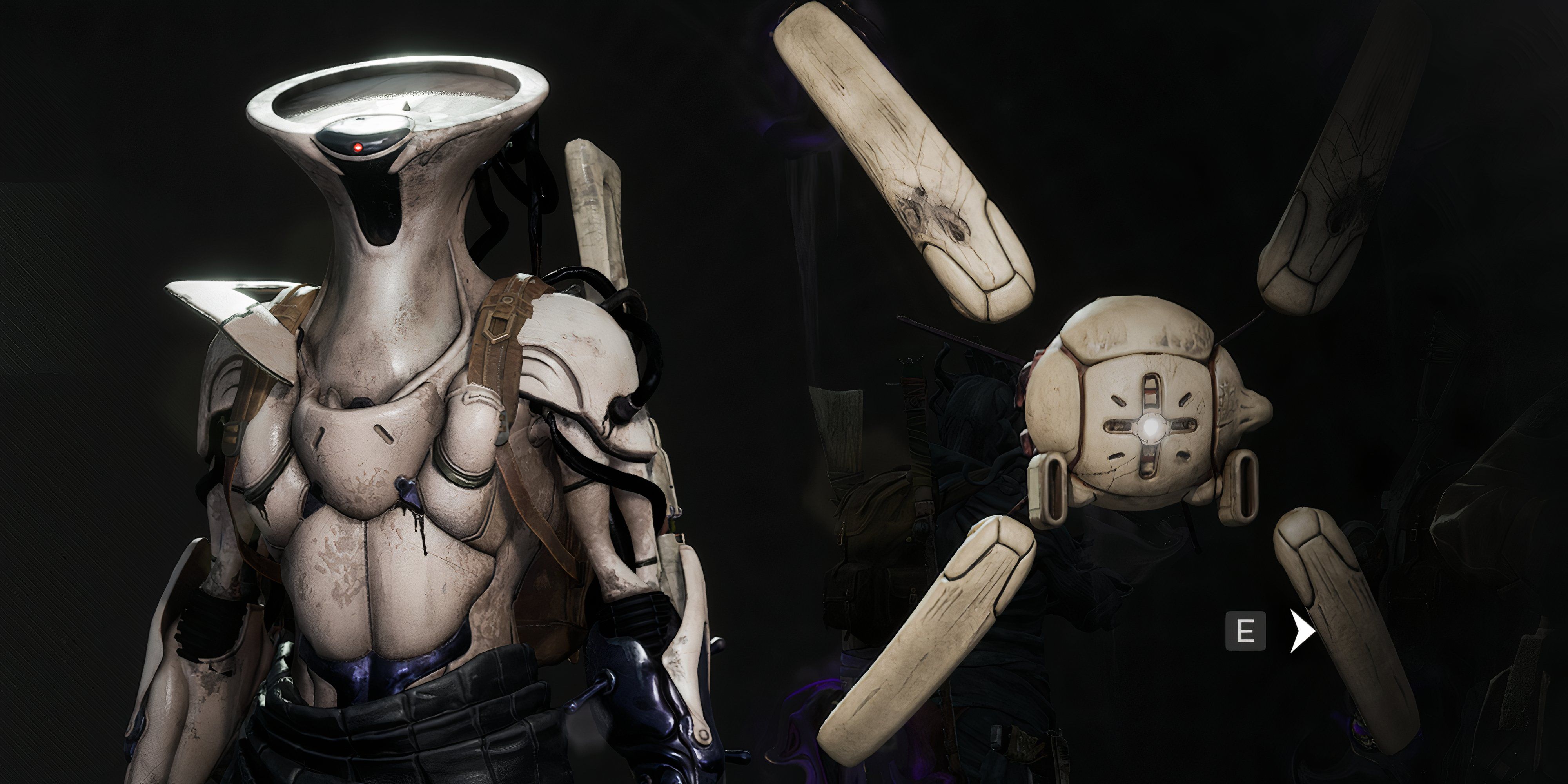 Remnant 2: The Dark Horizon - How To Unlock The Warden Archetype