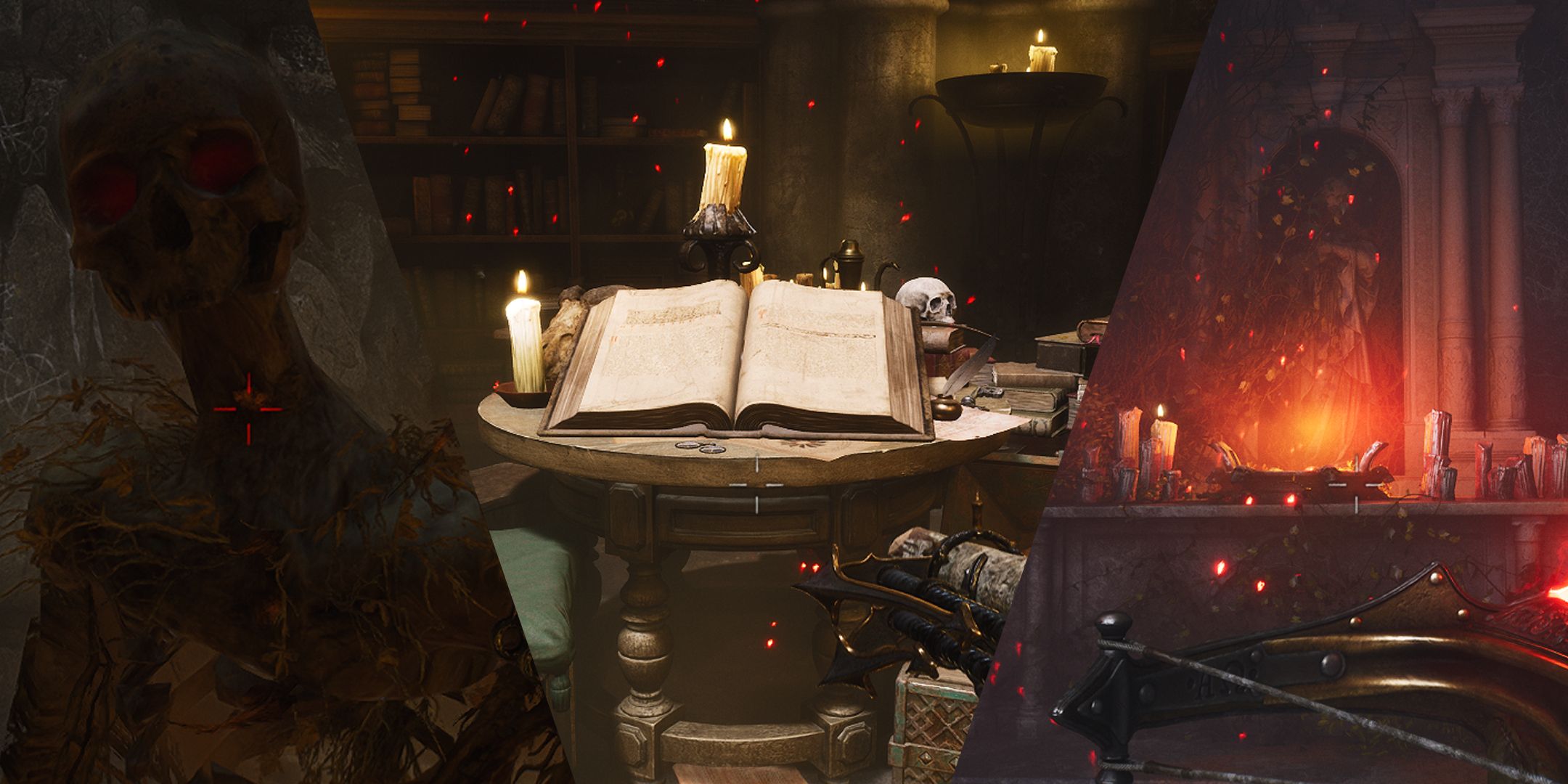7 Things We Wish We Knew Before Playing Witchfire