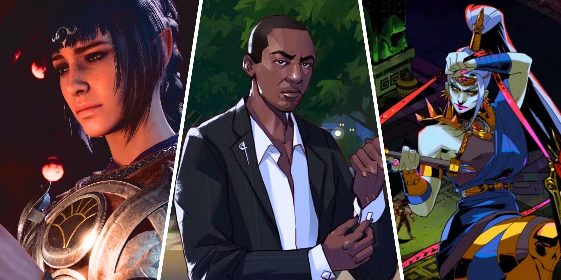 10 Games That Let You Romance Multiple Characters At Once